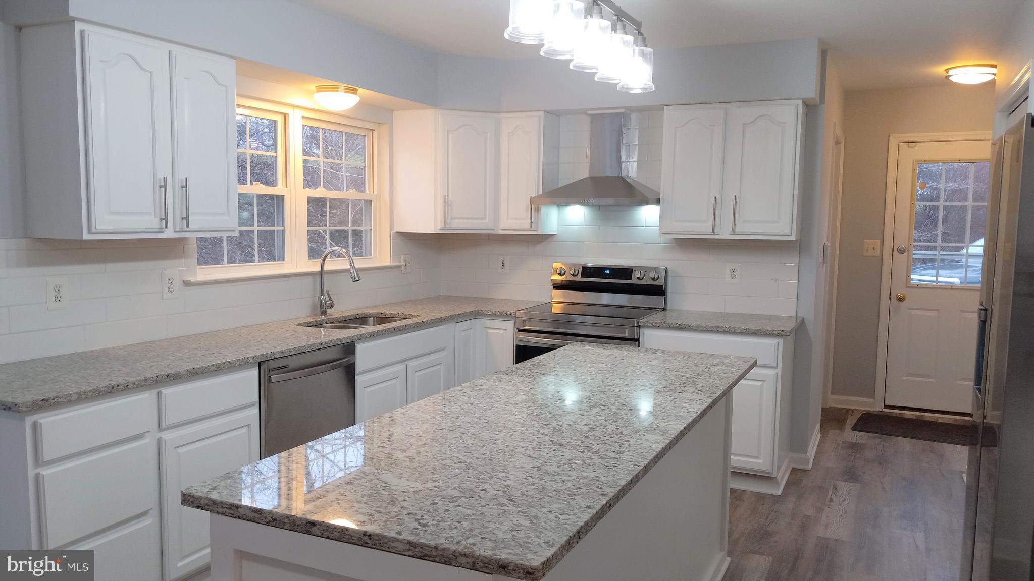 QUEENSBERRY - Residential