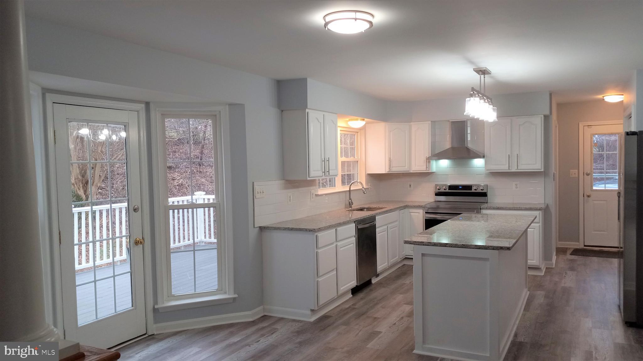 QUEENSBERRY - Residential