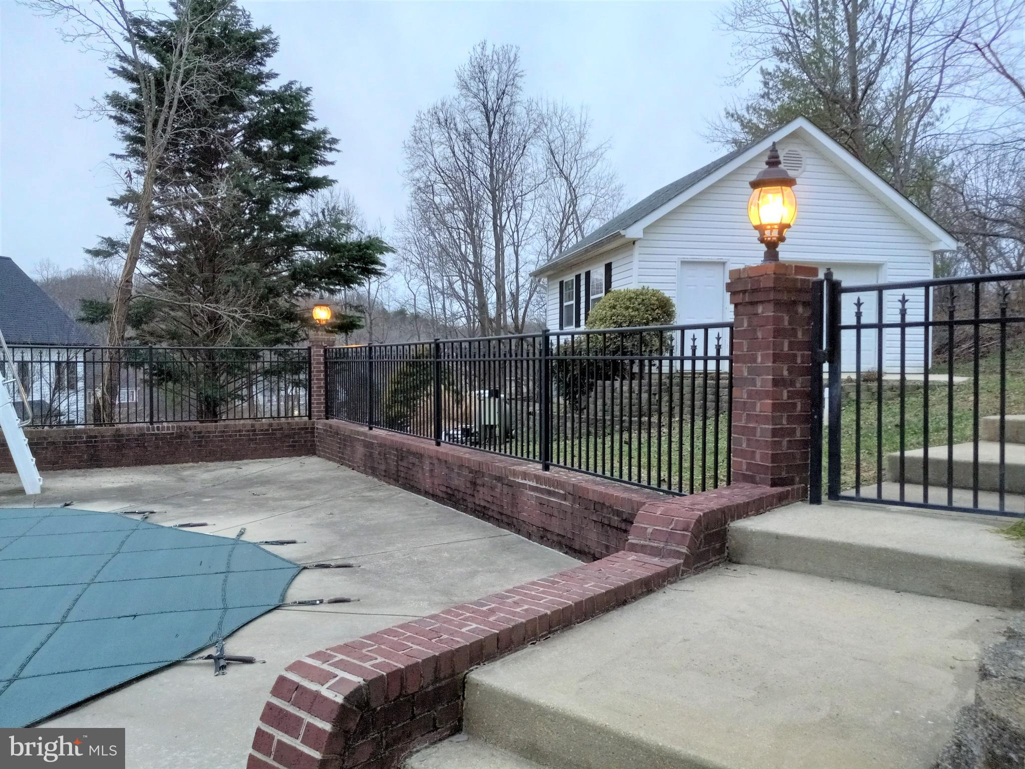 QUEENSBERRY - Residential