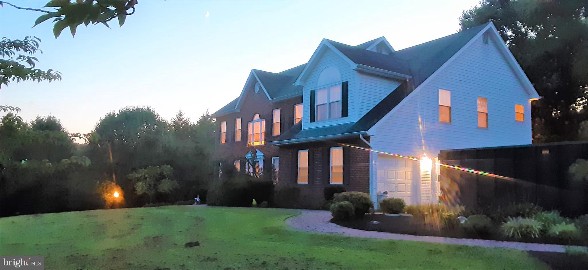 QUEENSBERRY - Residential