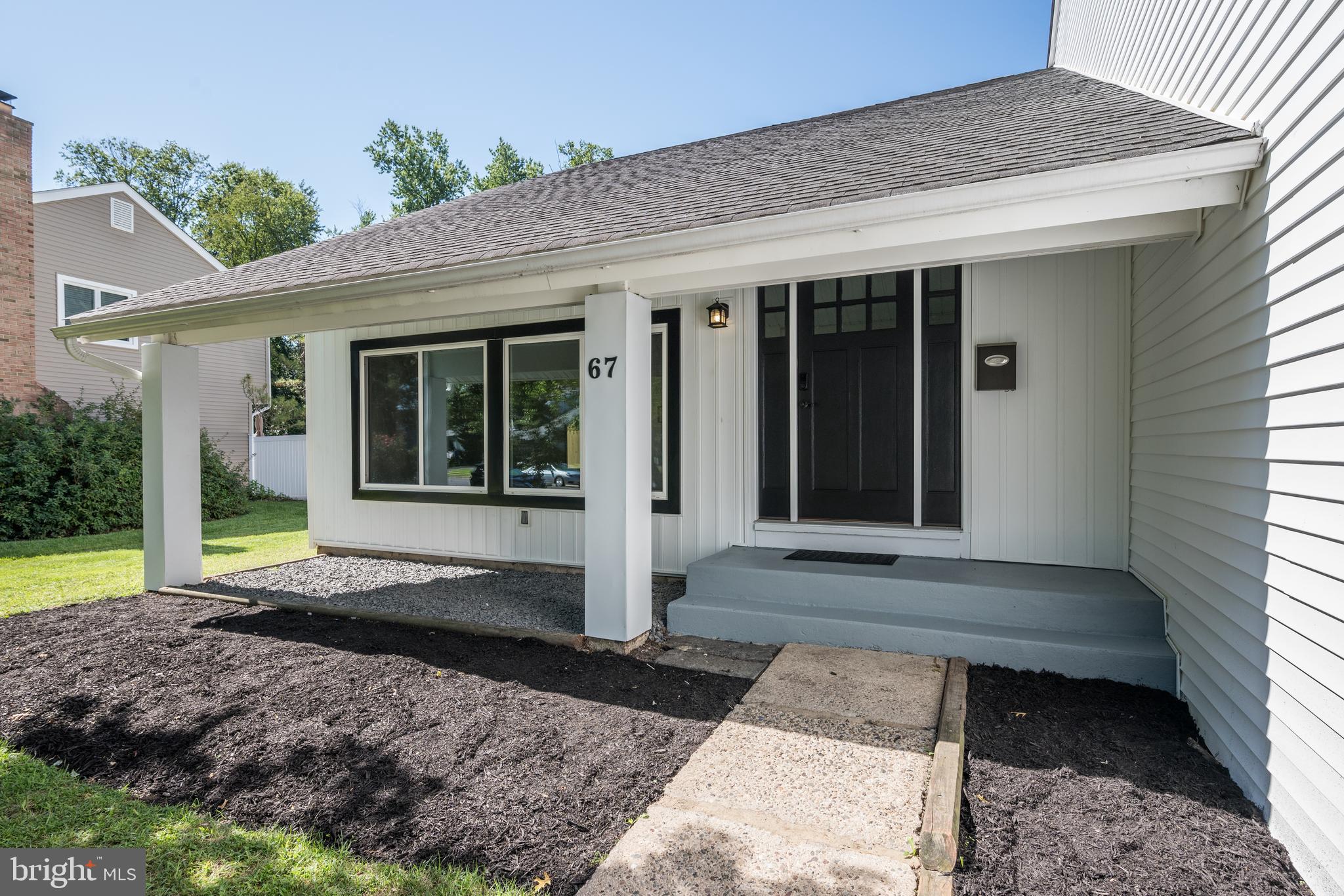 67 CARLTON AVENUE