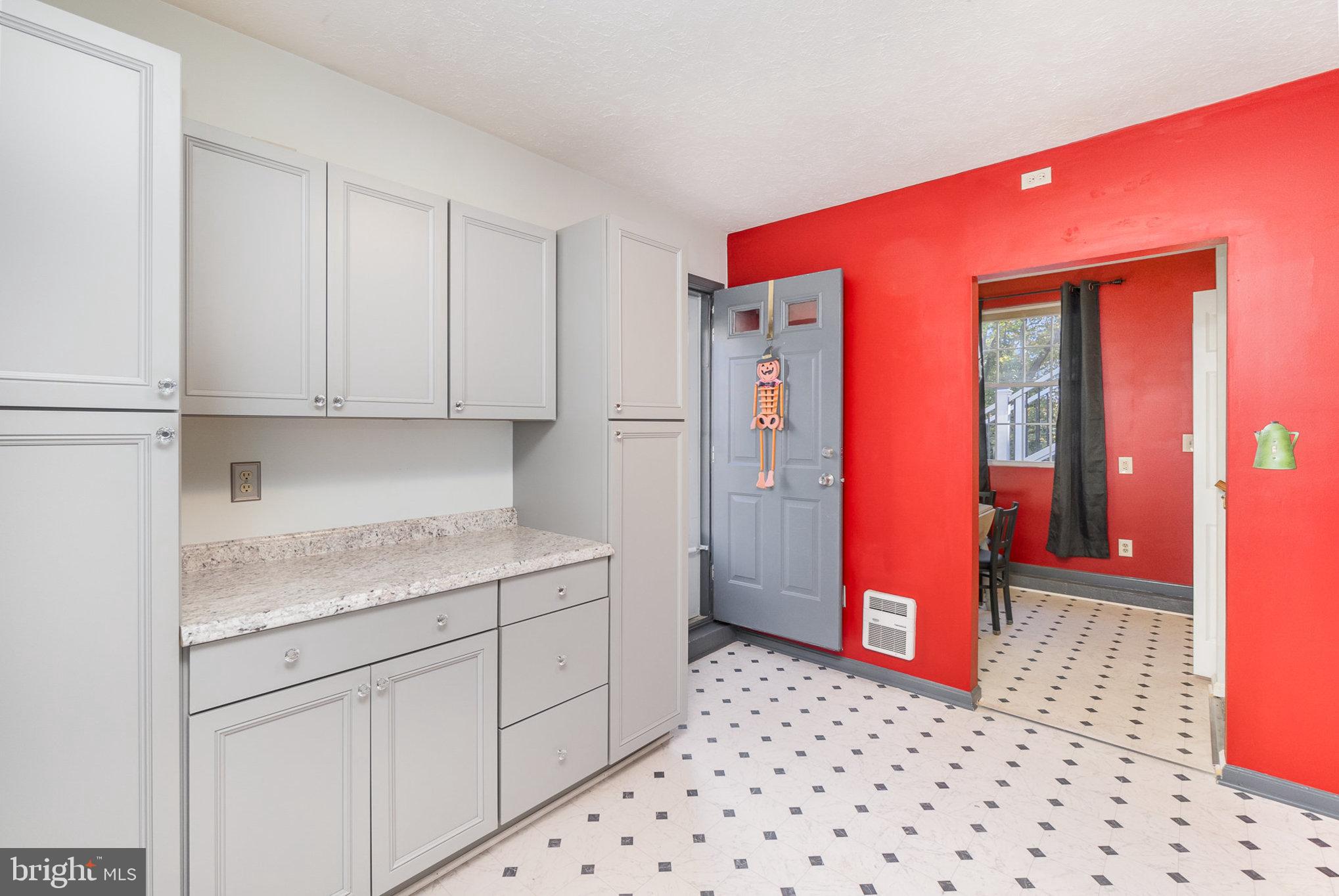 BOX HILL SOUTH - Residential