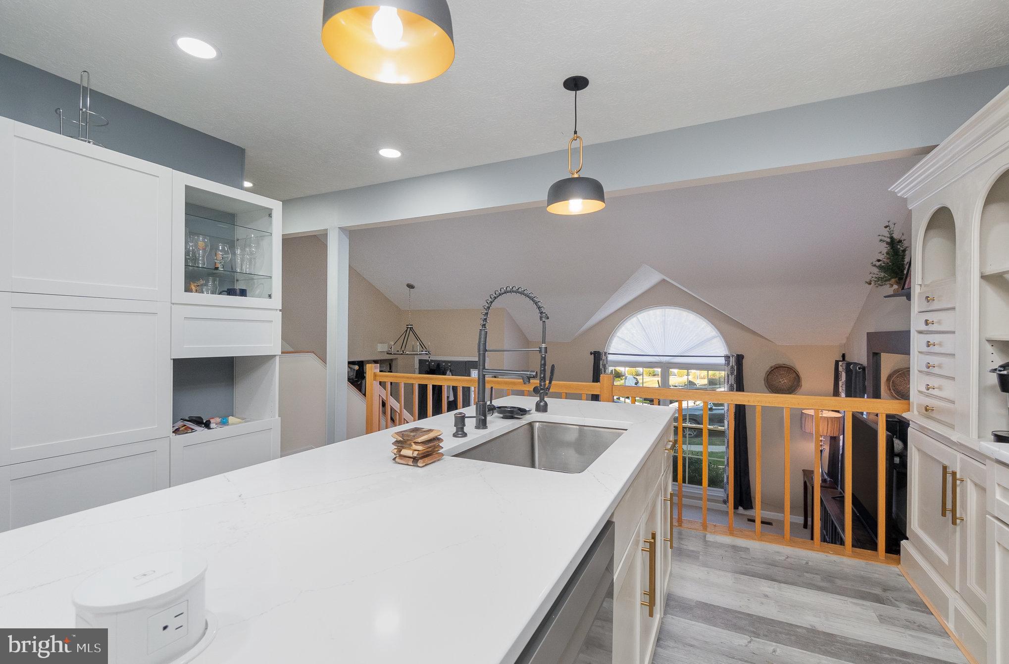 BOX HILL SOUTH - Residential