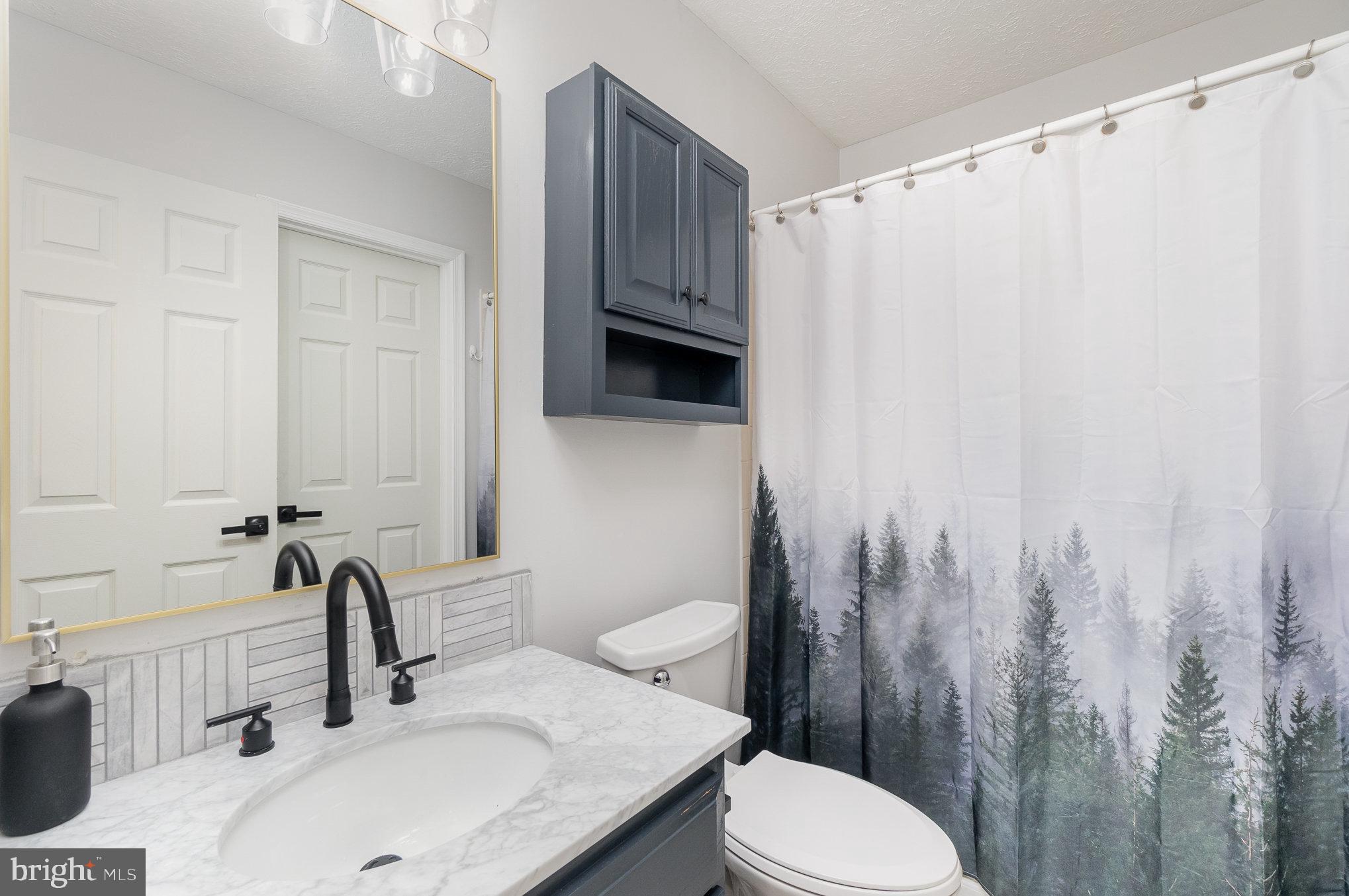 BOX HILL SOUTH - Residential