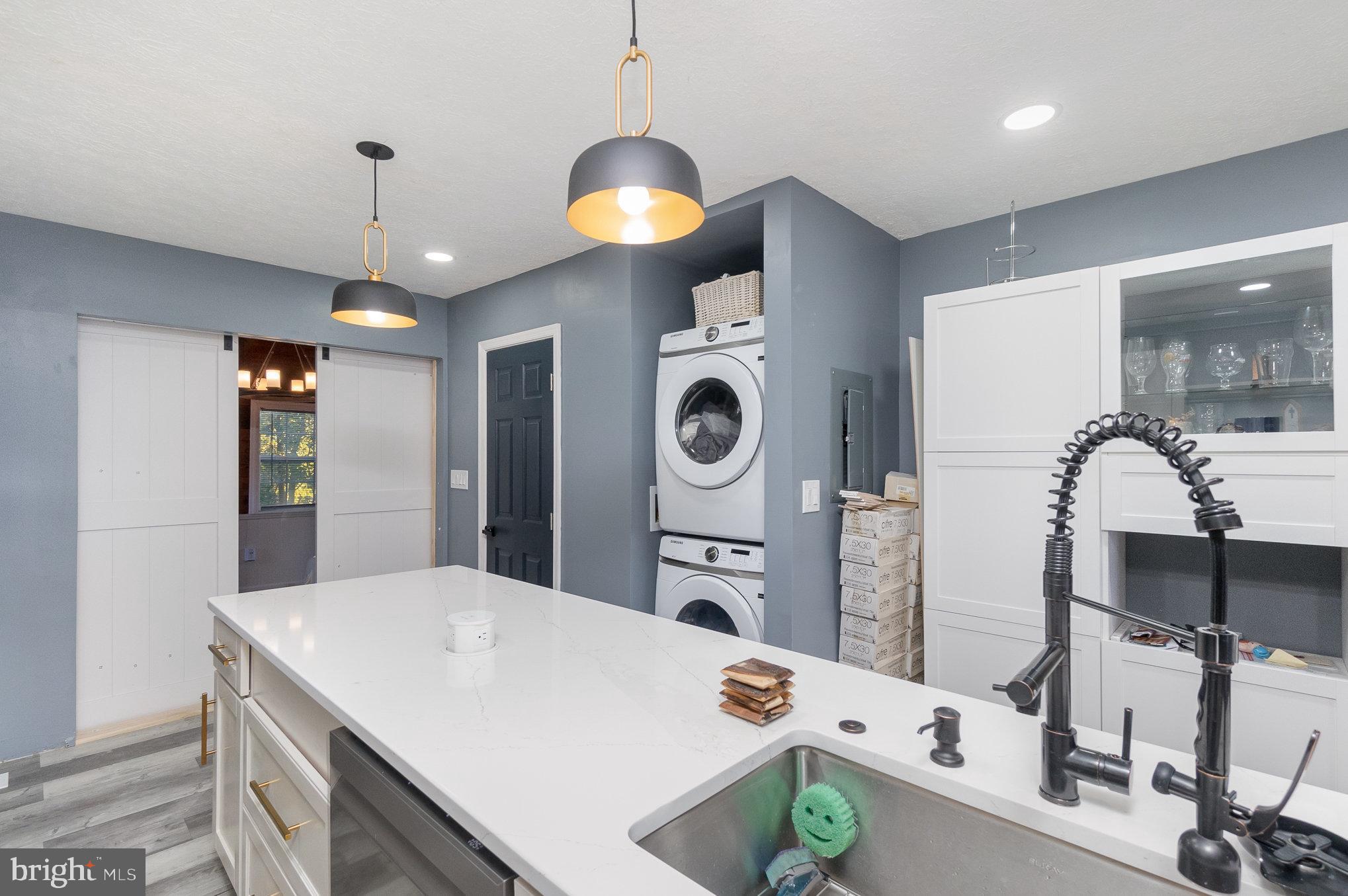 BOX HILL SOUTH - Residential