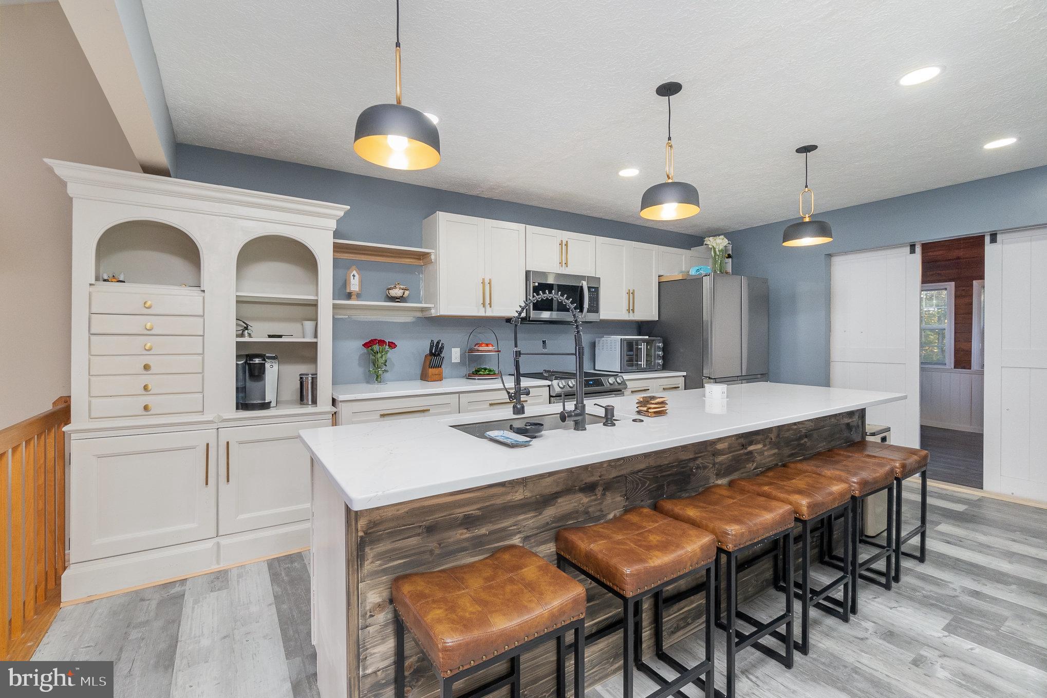 BOX HILL SOUTH - Residential