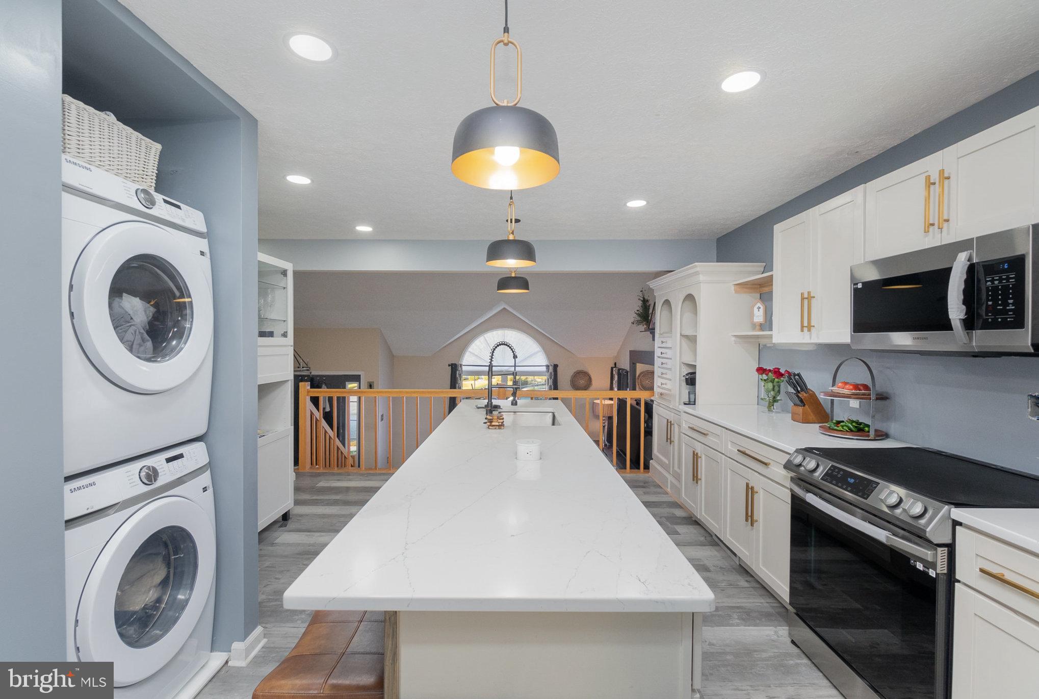 BOX HILL SOUTH - Residential