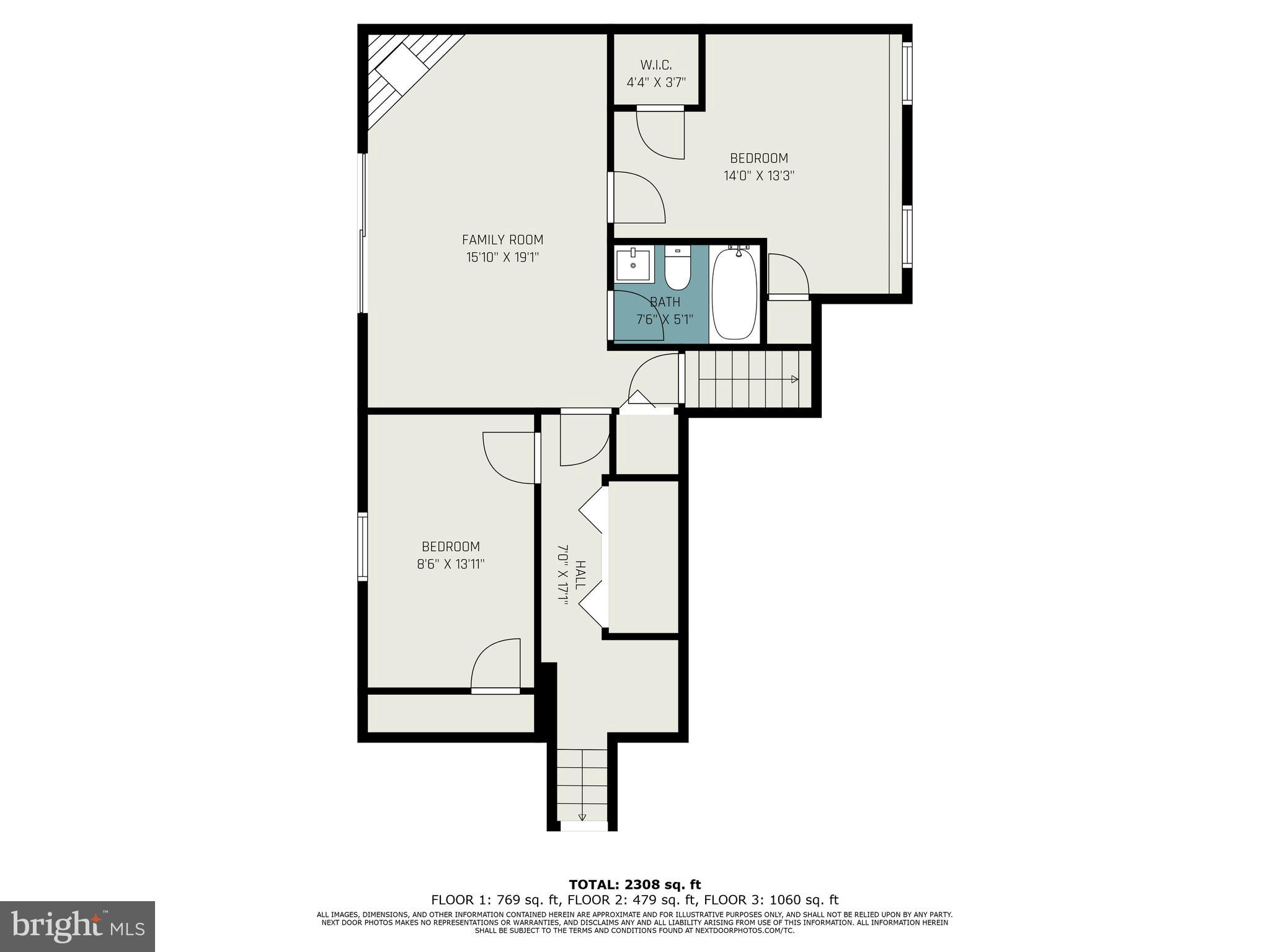 BOX HILL SOUTH - Residential