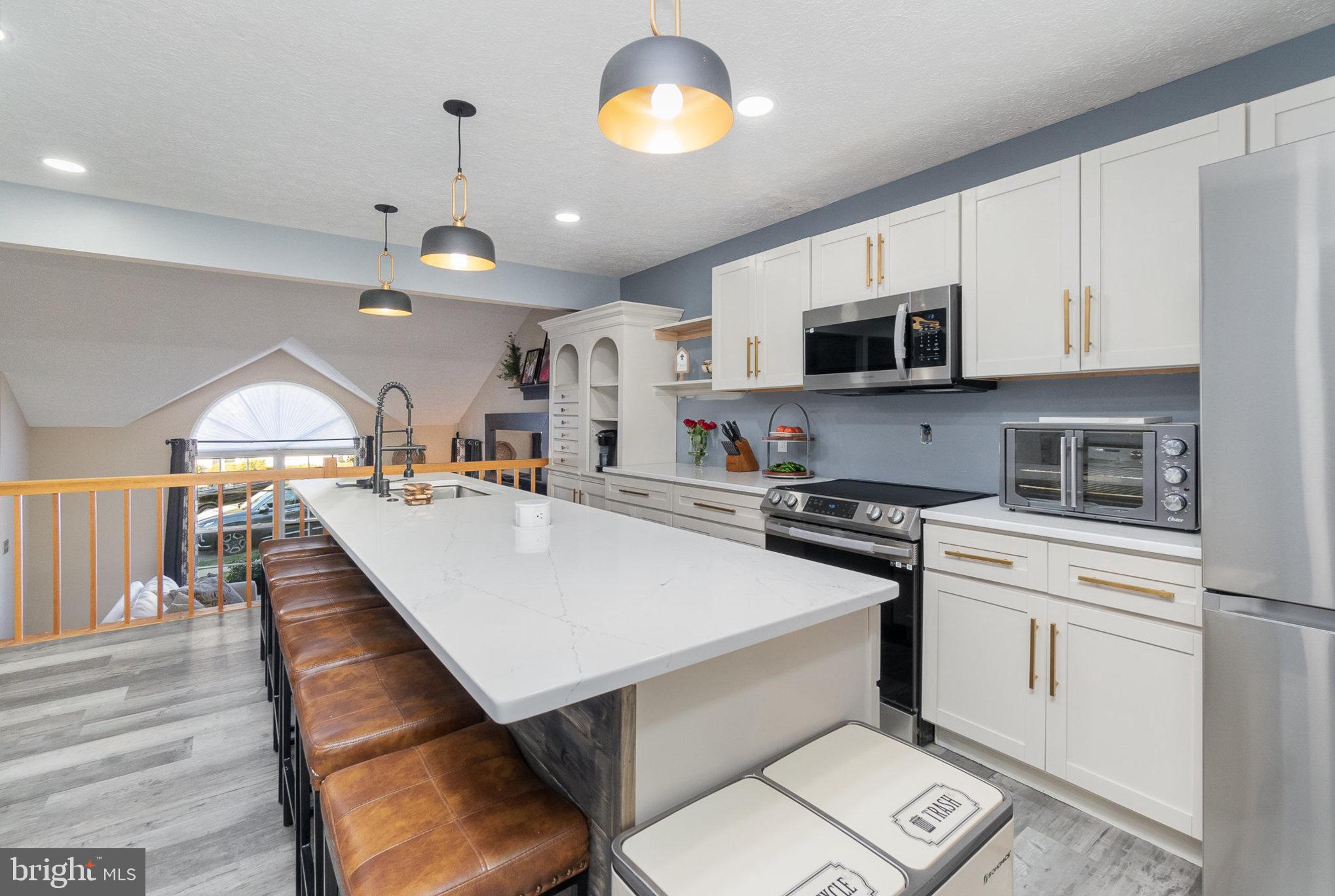 BOX HILL SOUTH - Residential