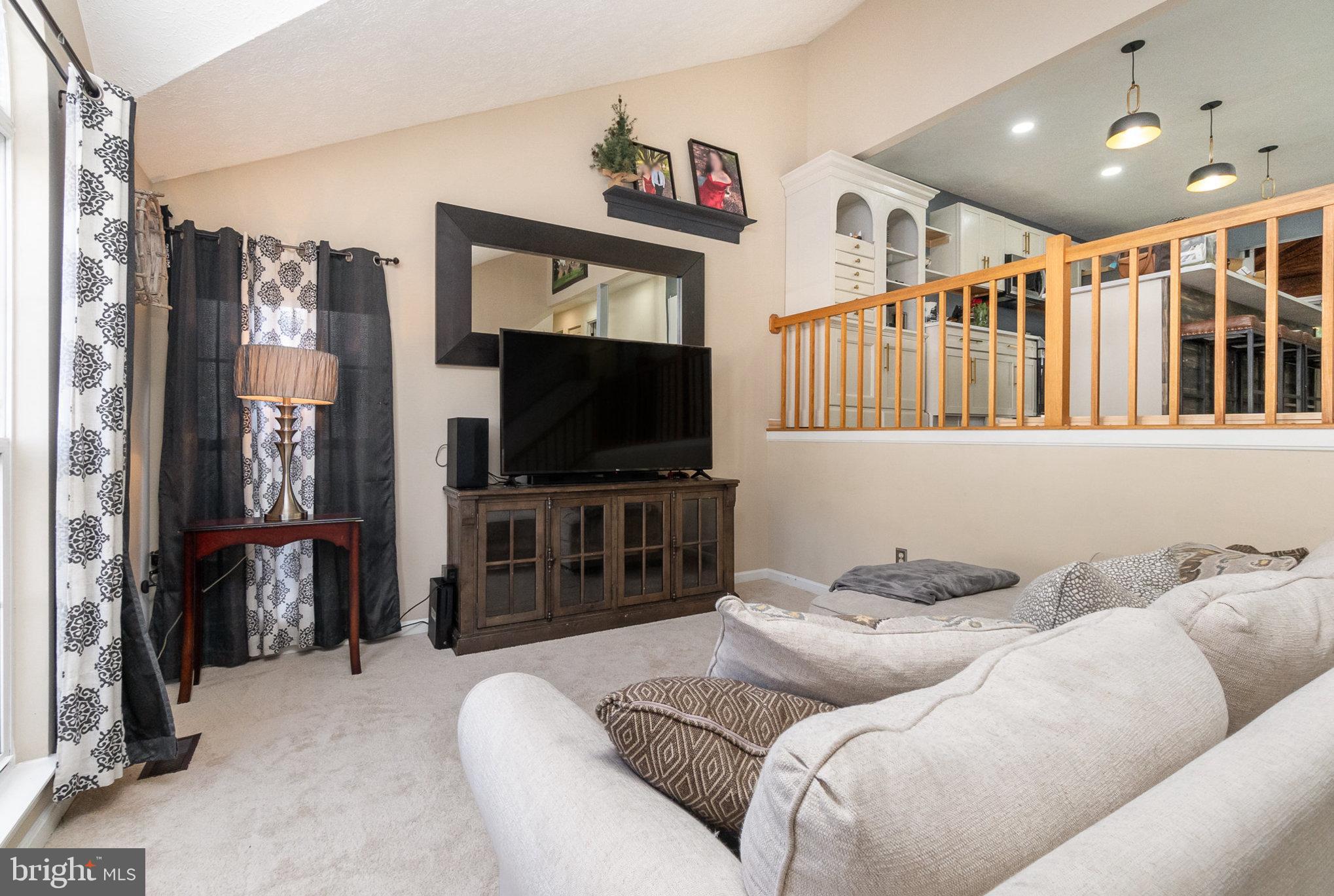 BOX HILL SOUTH - Residential