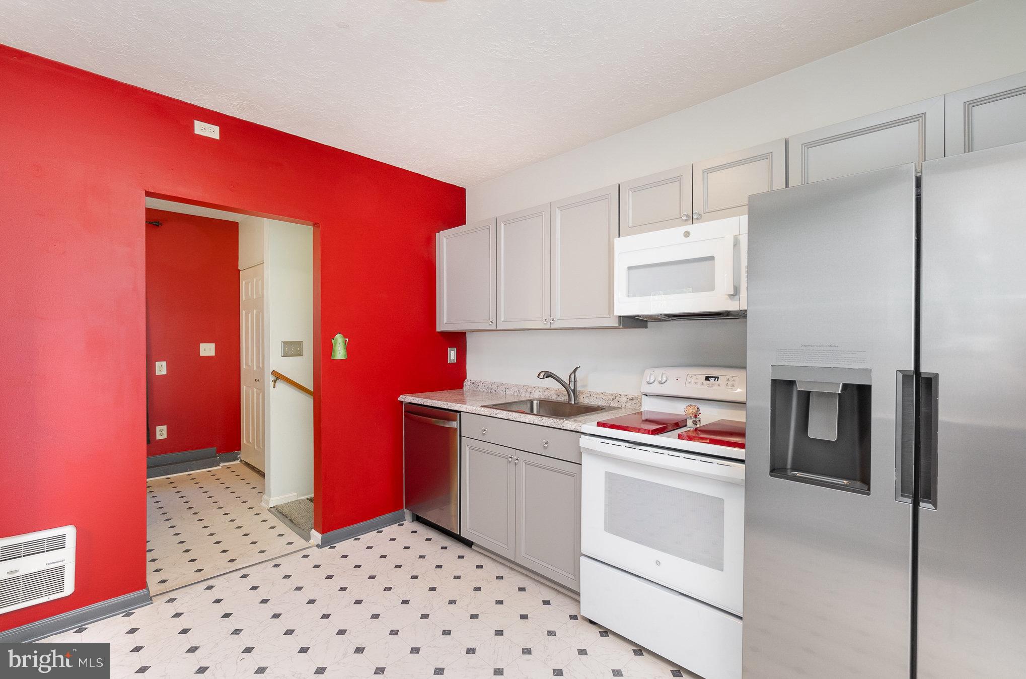 BOX HILL SOUTH - Residential