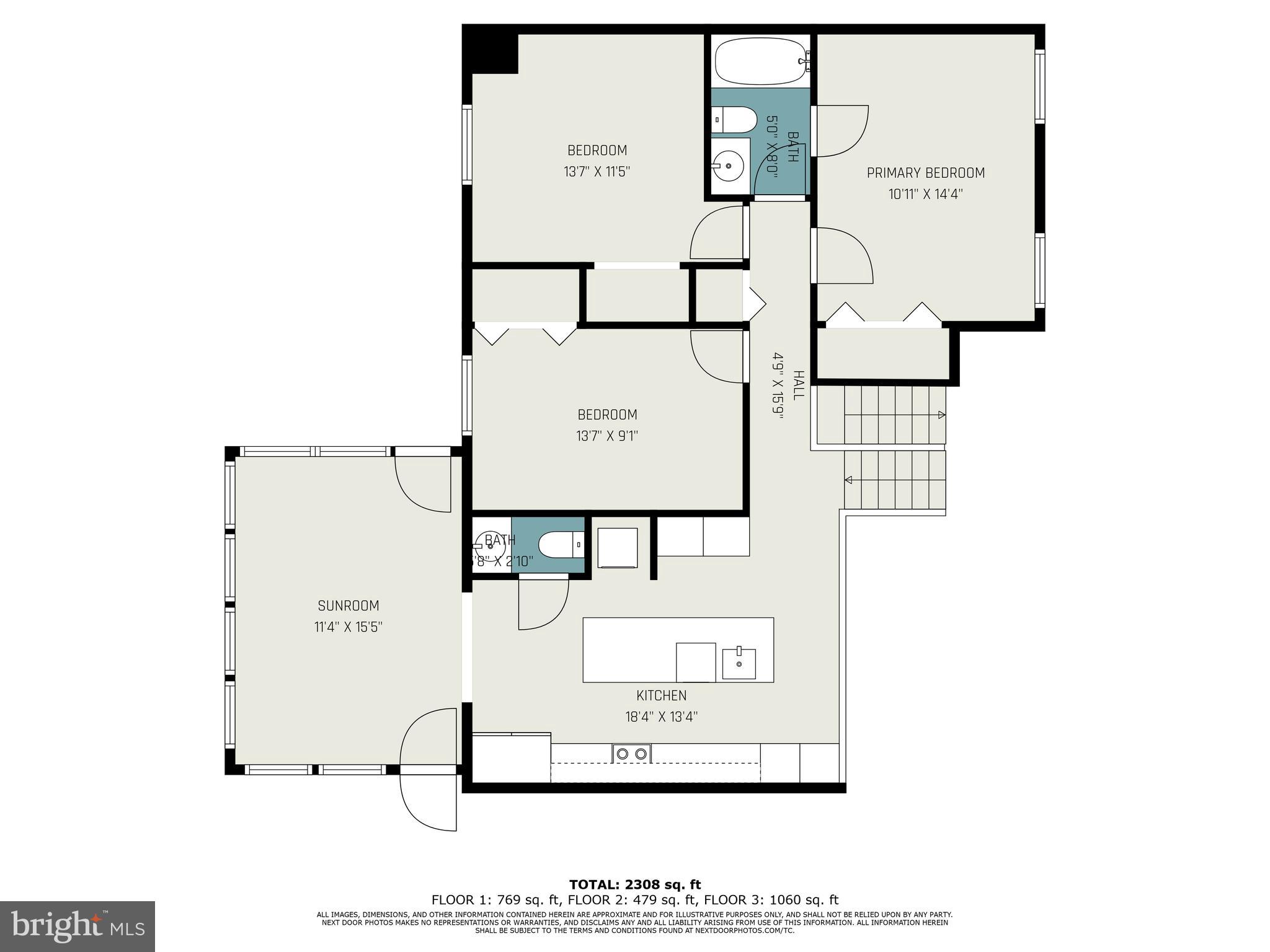 BOX HILL SOUTH - Residential