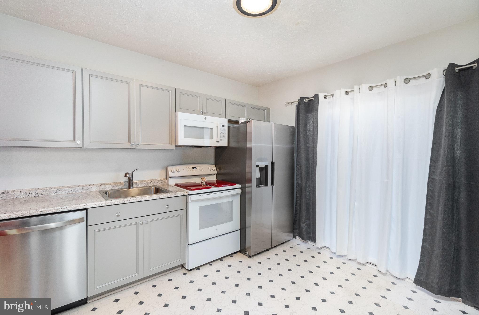 BOX HILL SOUTH - Residential