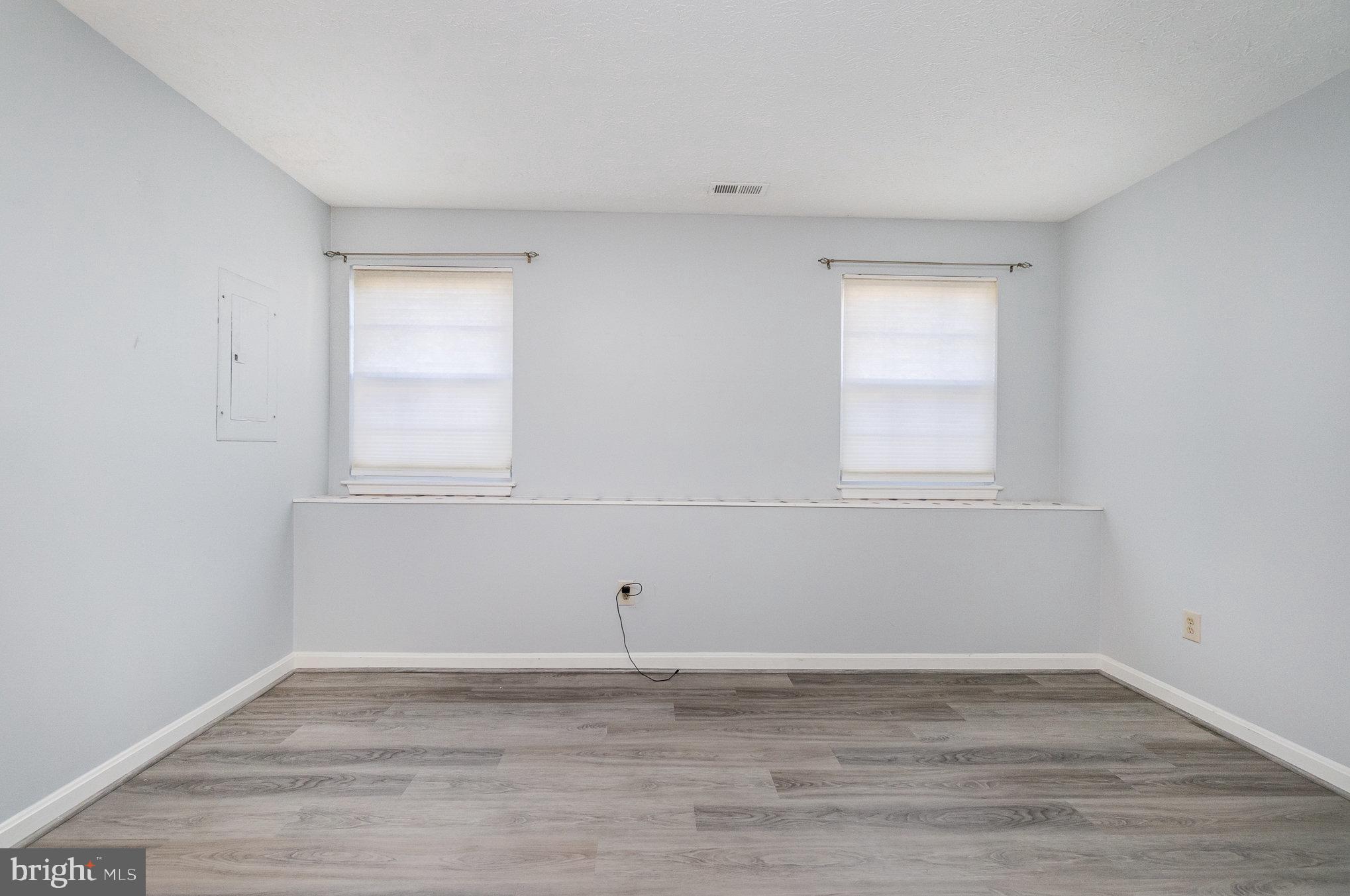 BOX HILL SOUTH - Residential