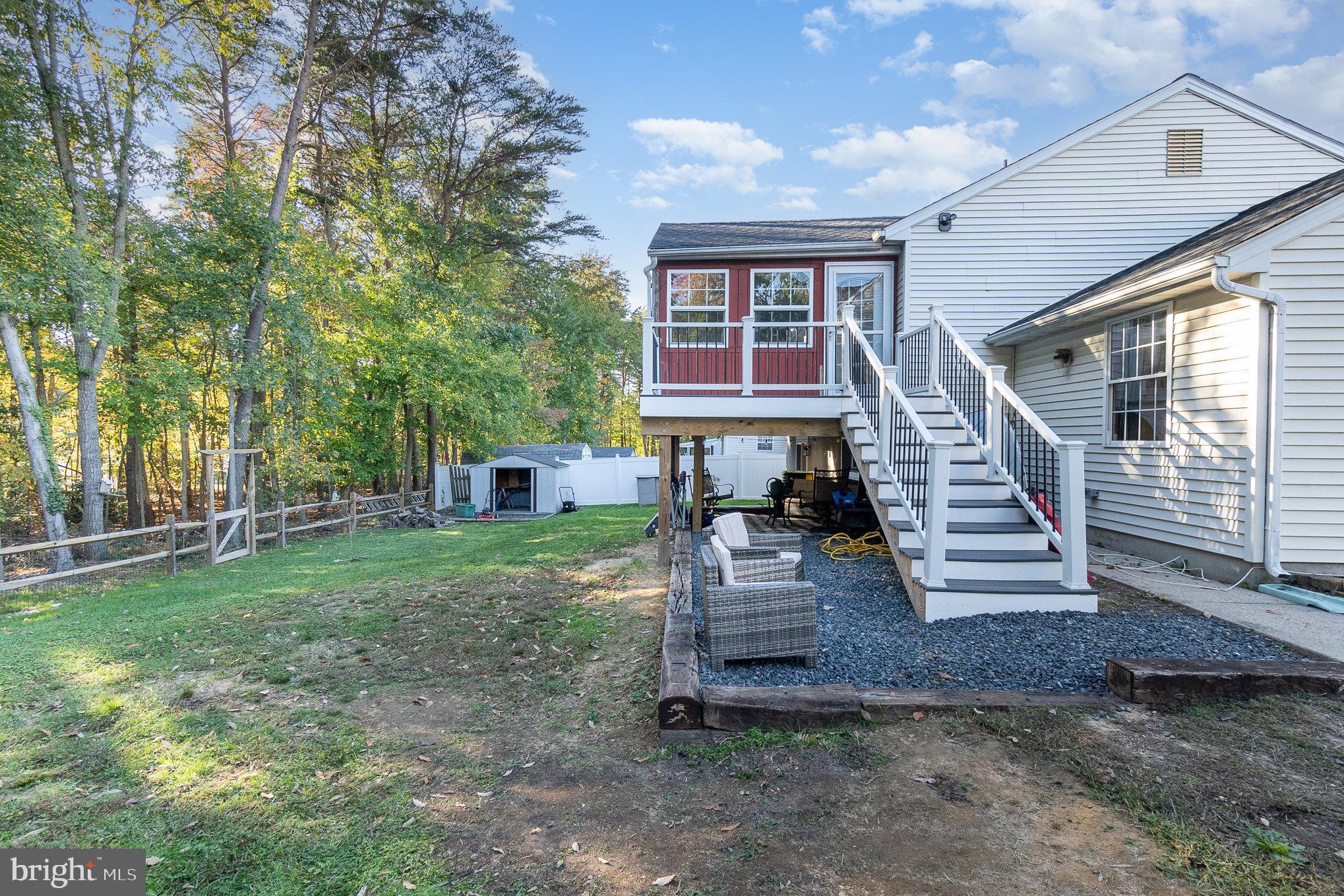 BOX HILL SOUTH - Residential