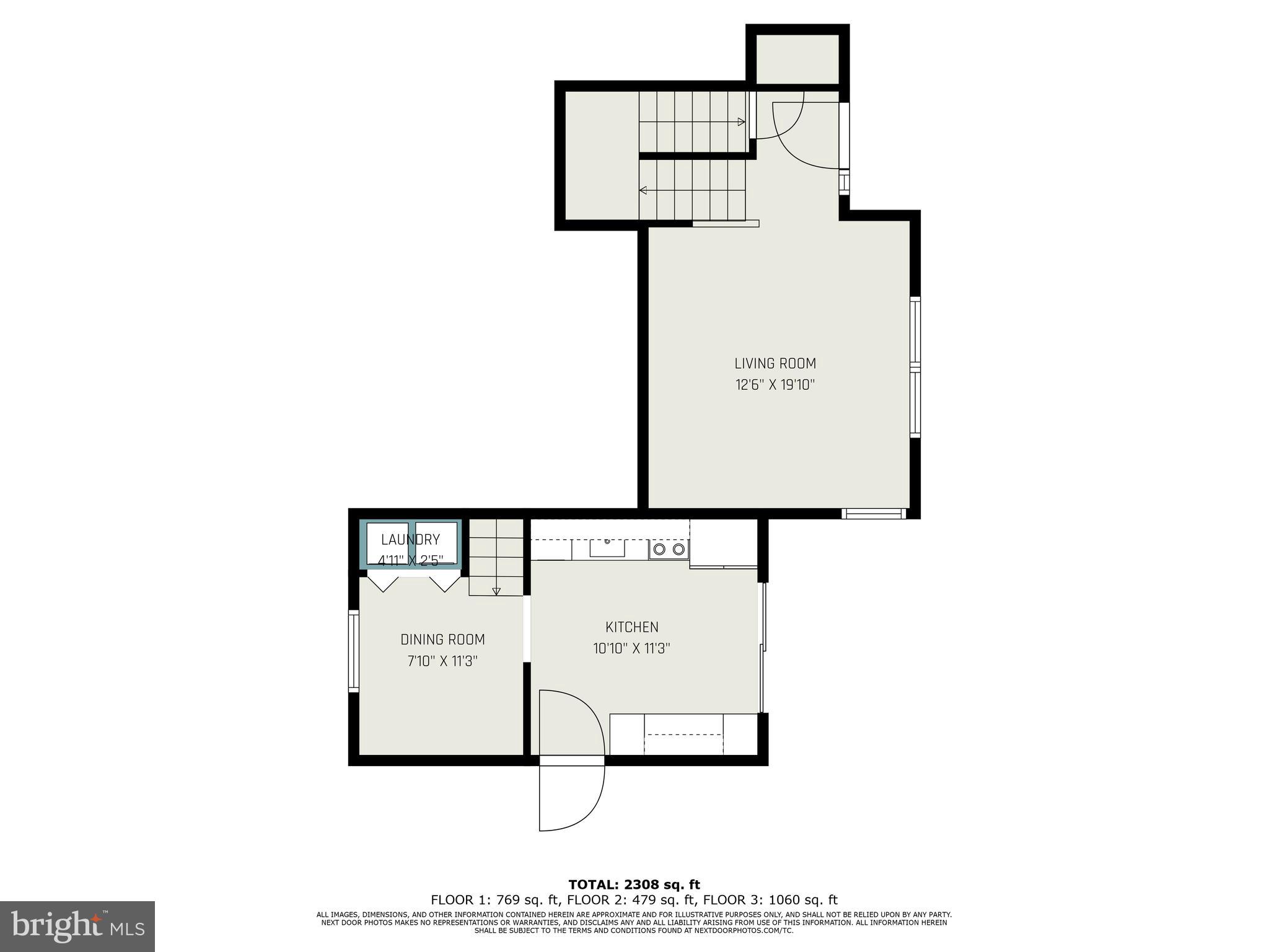 BOX HILL SOUTH - Residential