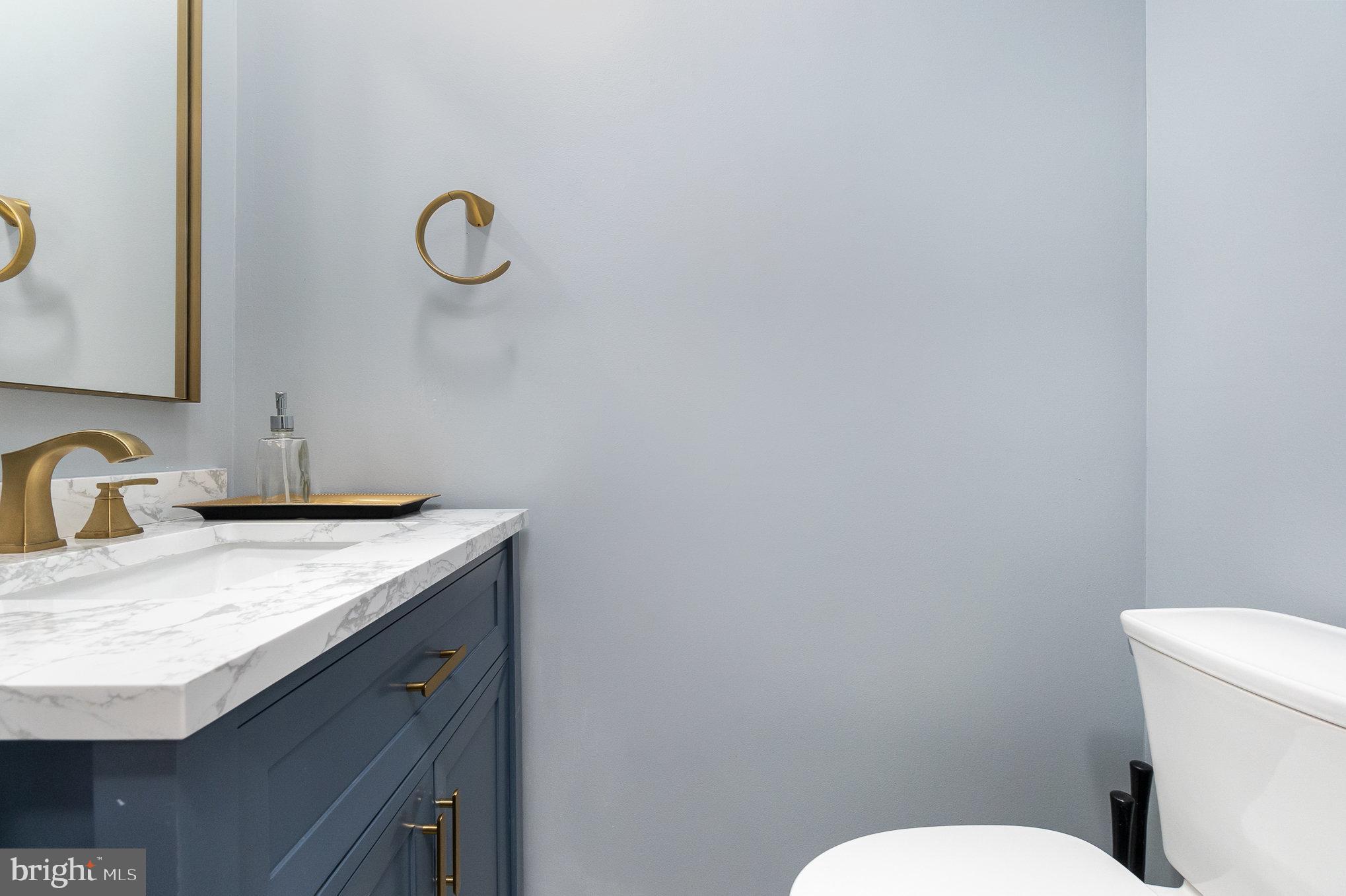 BOX HILL SOUTH - Residential