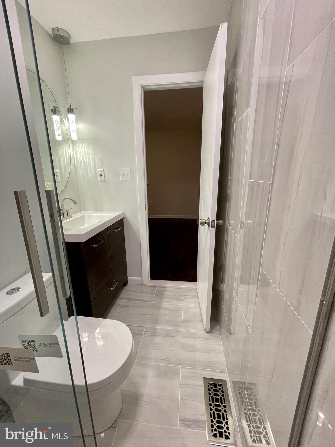 FORT WASHINGTON - Residential Lease