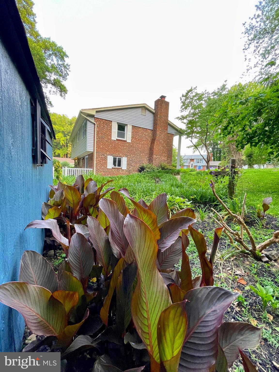 FORT WASHINGTON - Residential Lease