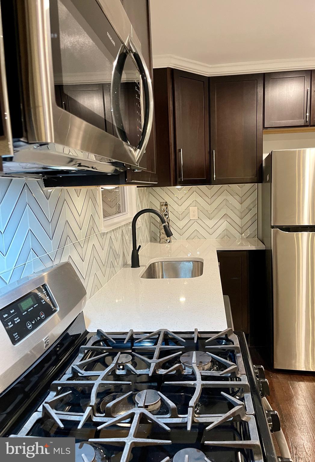 FORT WASHINGTON - Residential Lease