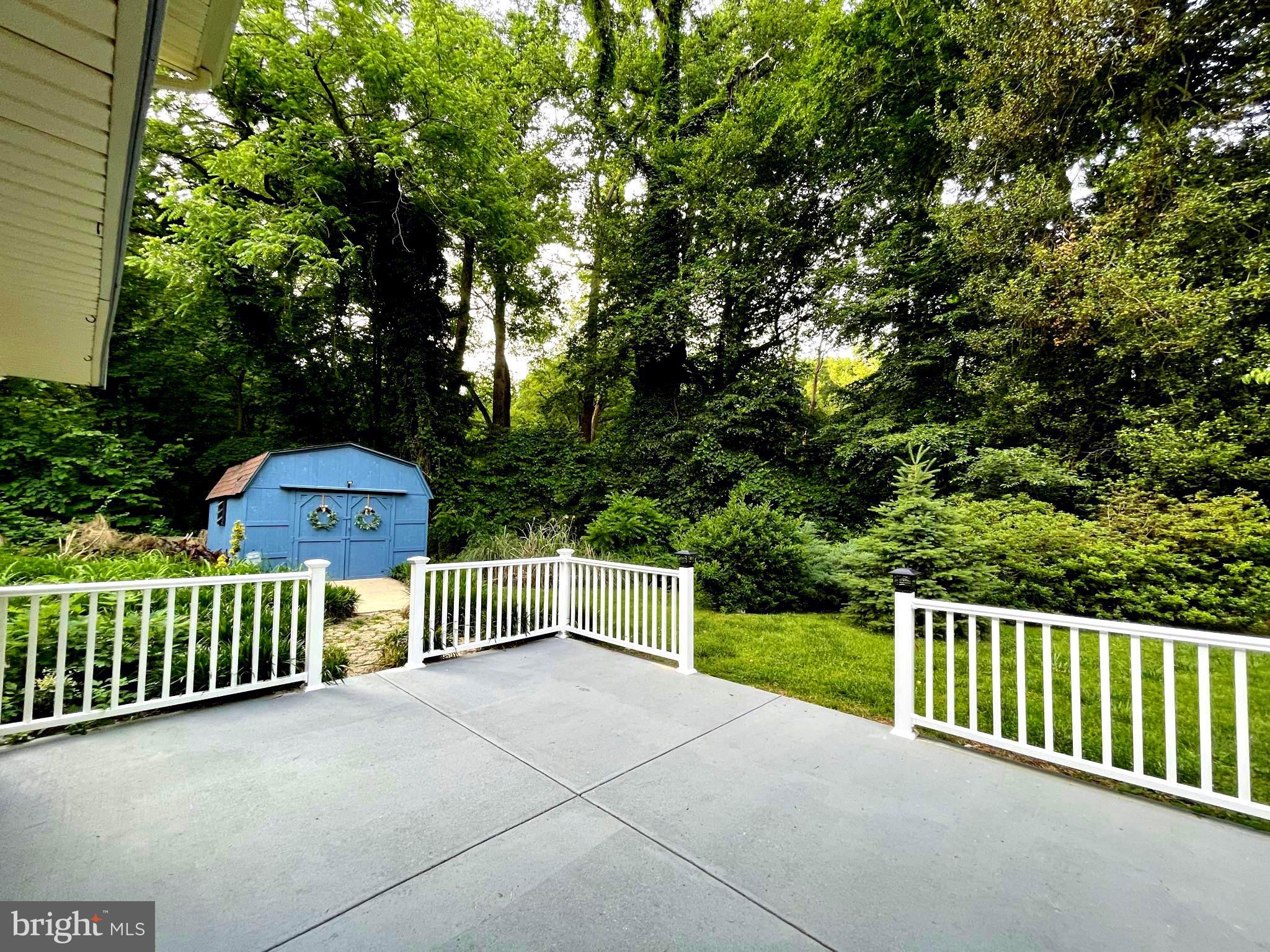 FORT WASHINGTON - Residential Lease