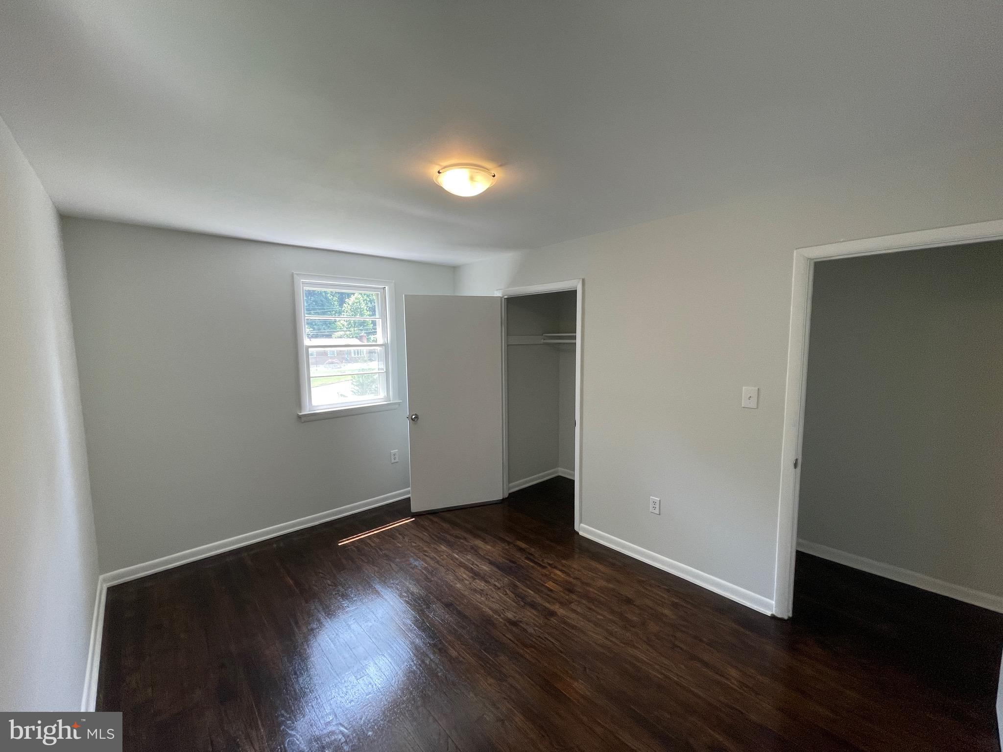 FORT WASHINGTON - Residential Lease