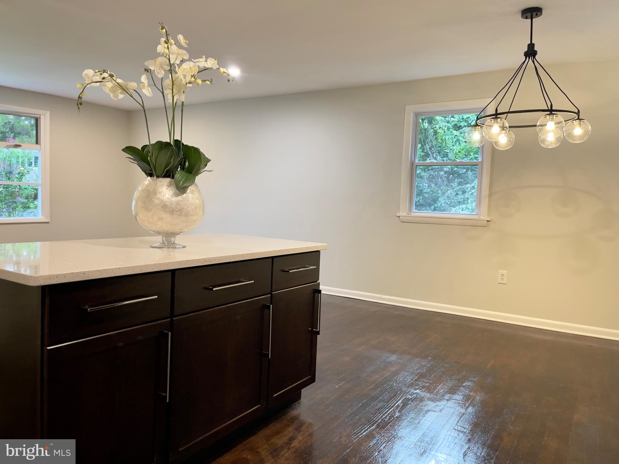 FORT WASHINGTON - Residential Lease