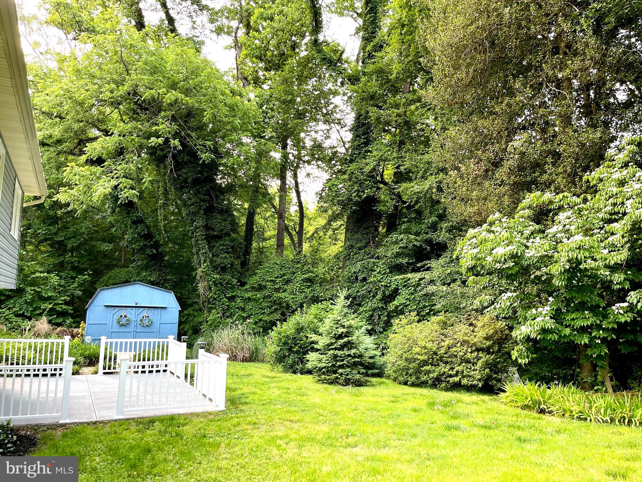 FORT WASHINGTON - Residential Lease