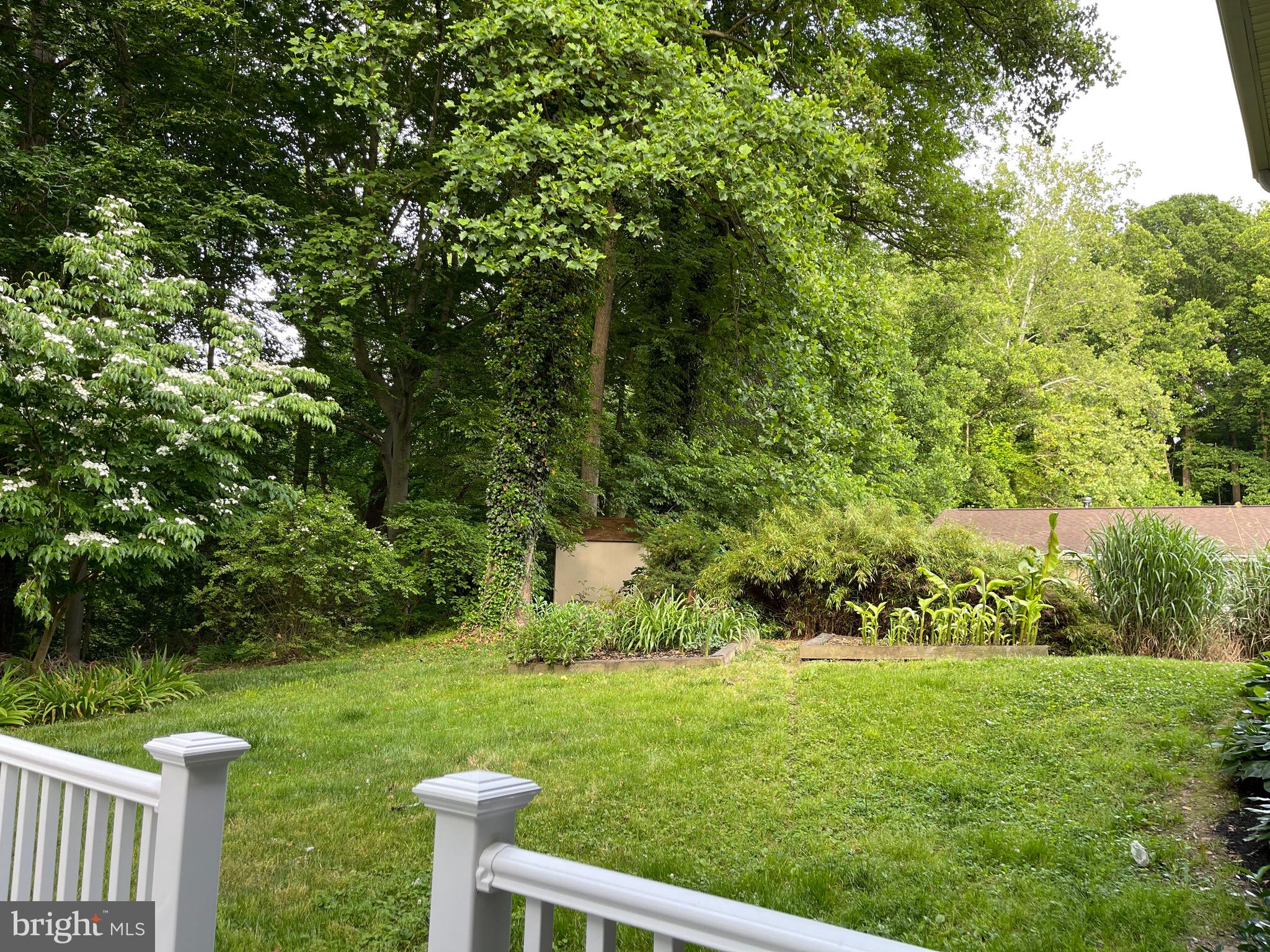 FORT WASHINGTON - Residential Lease