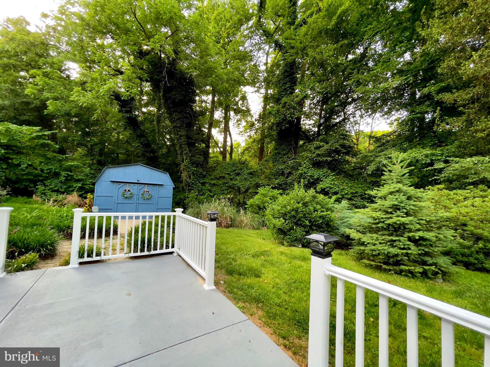 FORT WASHINGTON - Residential Lease