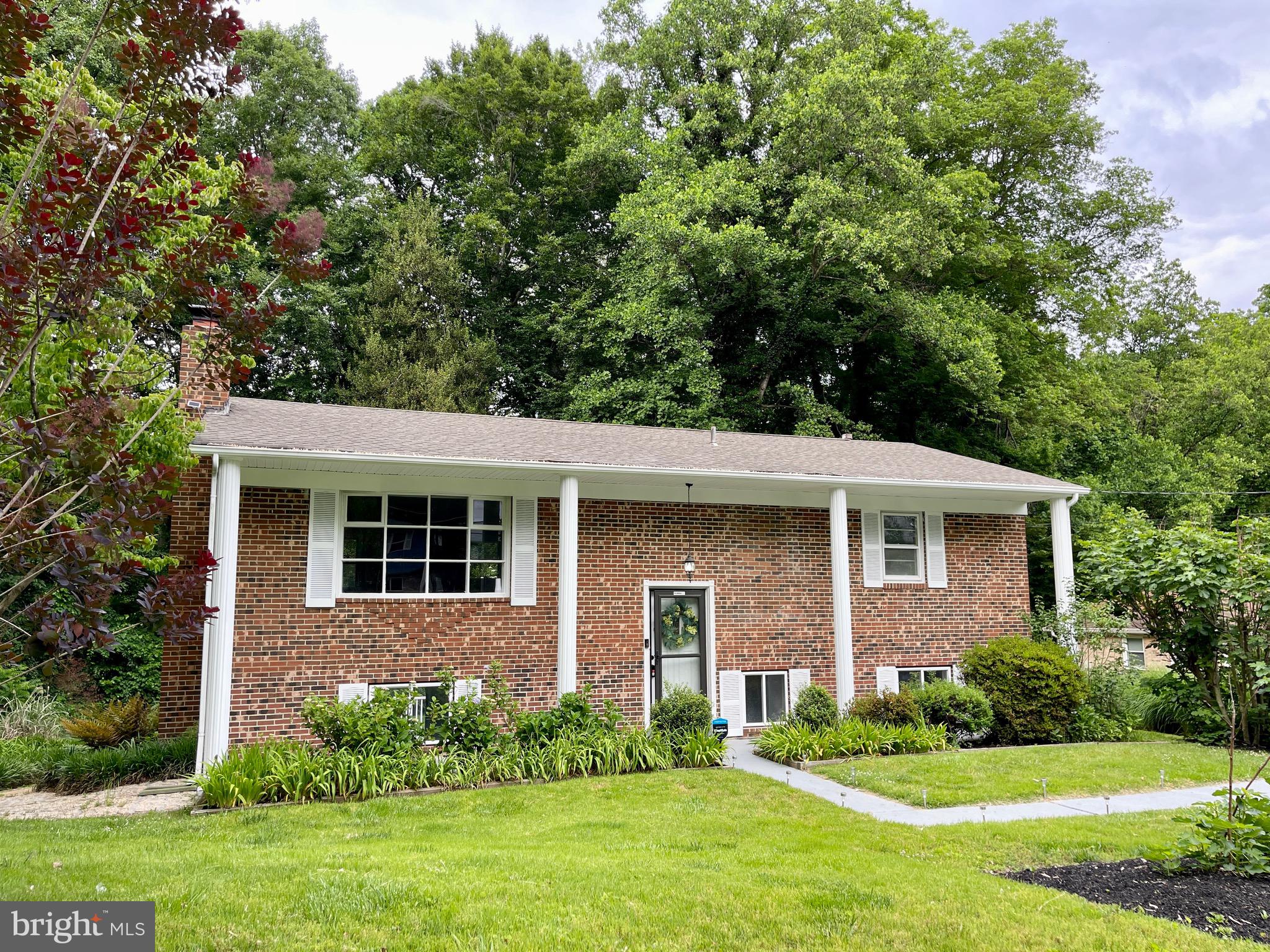 FORT WASHINGTON - Residential Lease