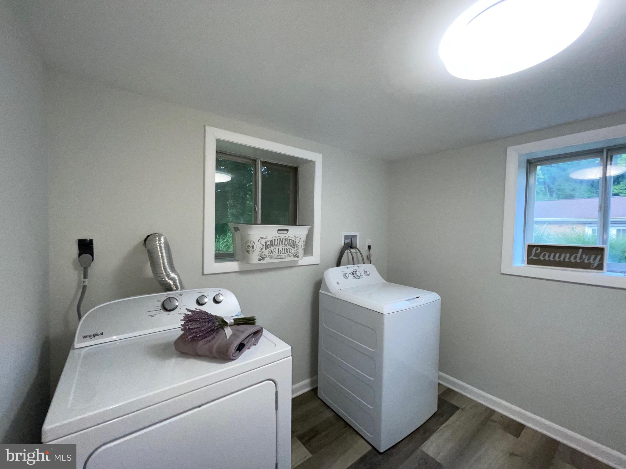 FORT WASHINGTON - Residential Lease