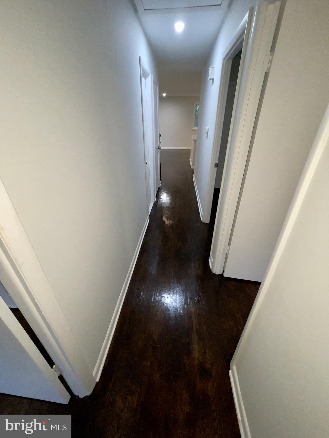 FORT WASHINGTON - Residential Lease