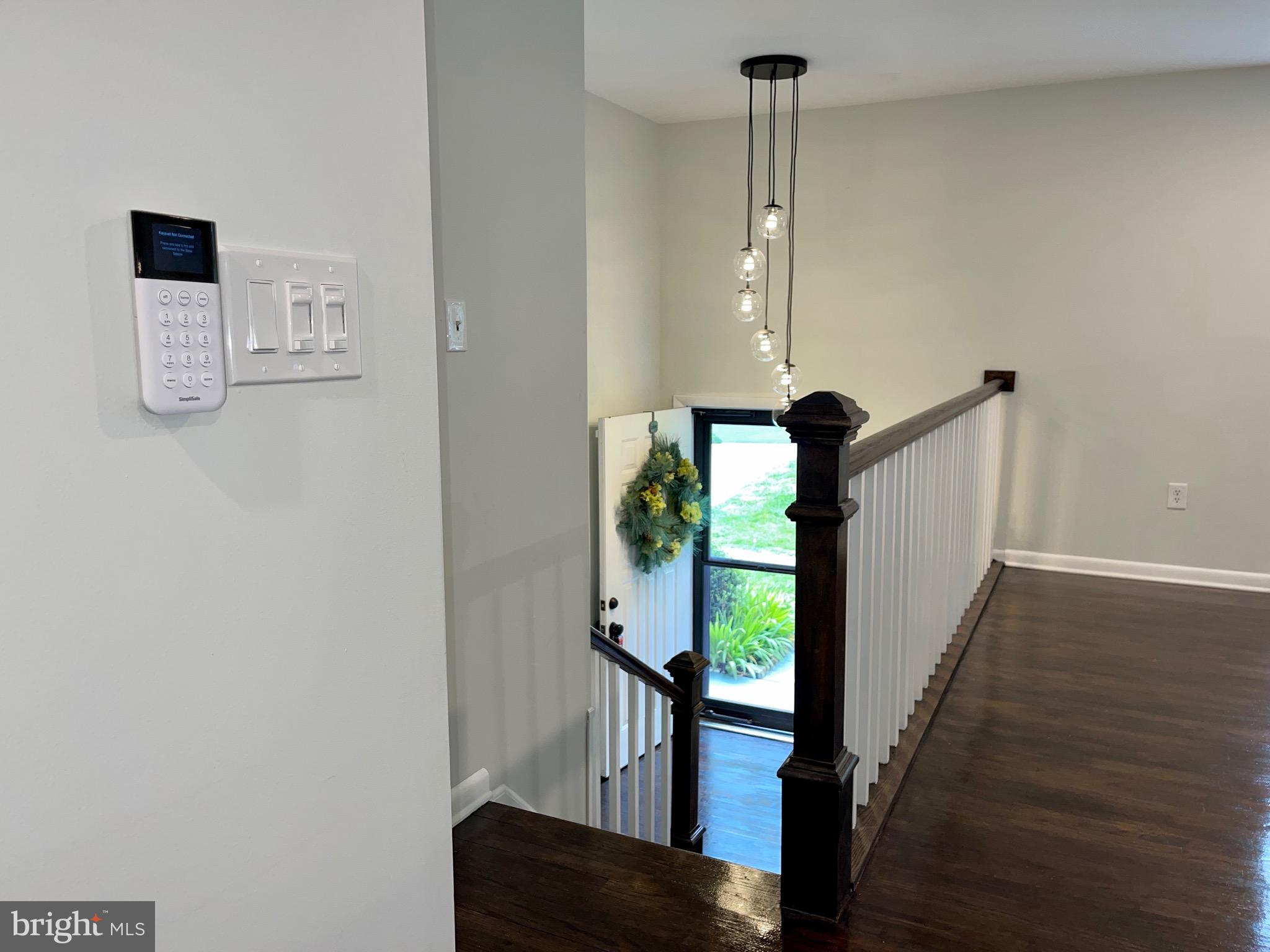 FORT WASHINGTON - Residential Lease