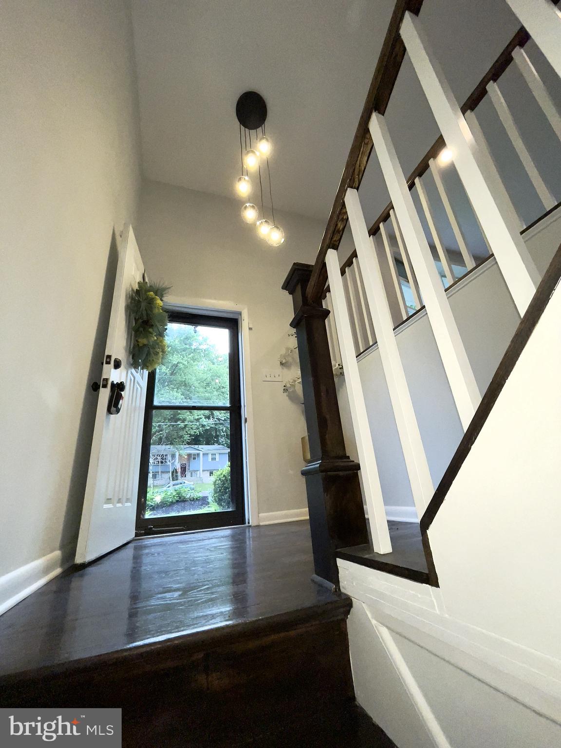 FORT WASHINGTON - Residential Lease