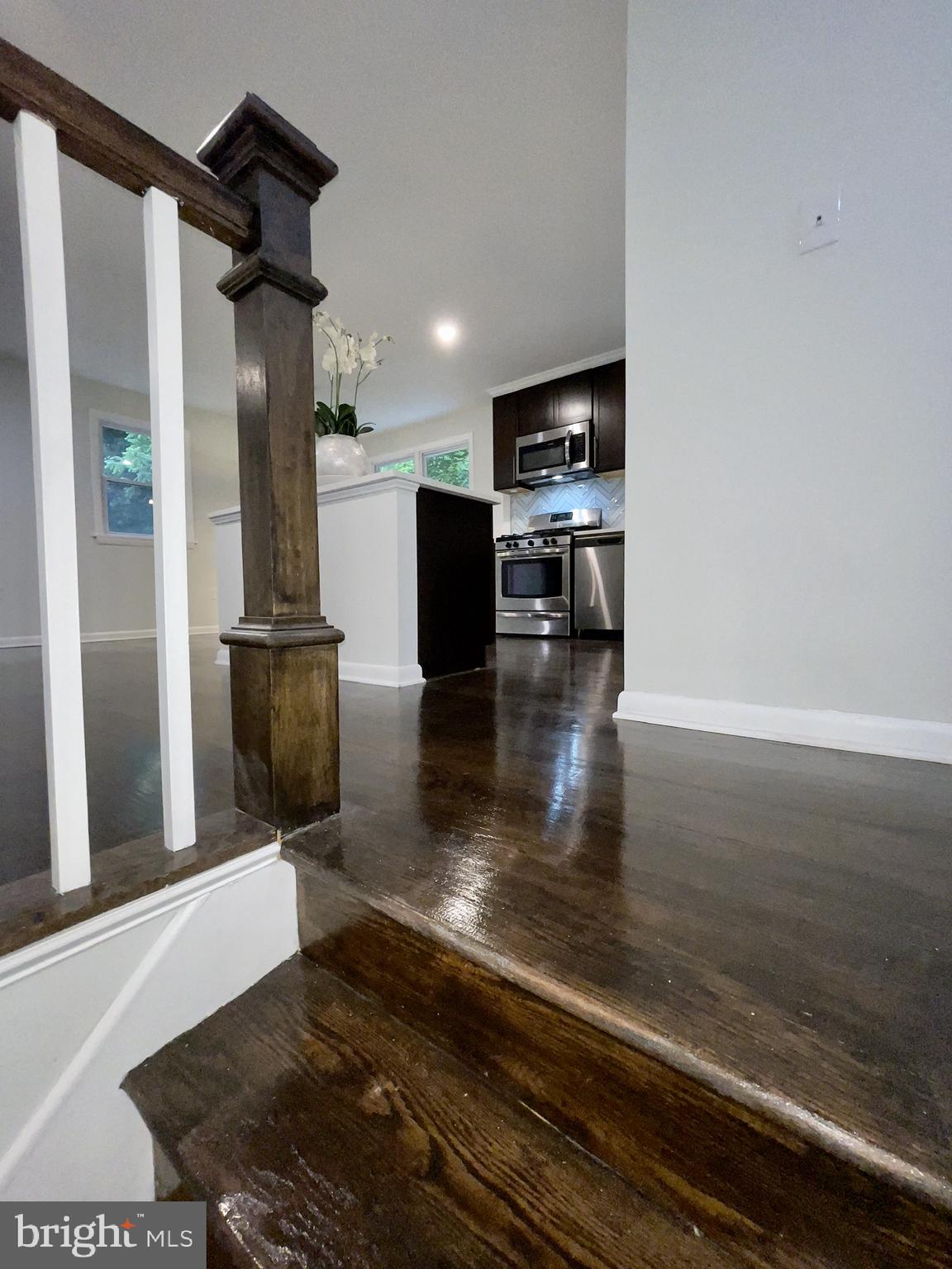 FORT WASHINGTON - Residential Lease