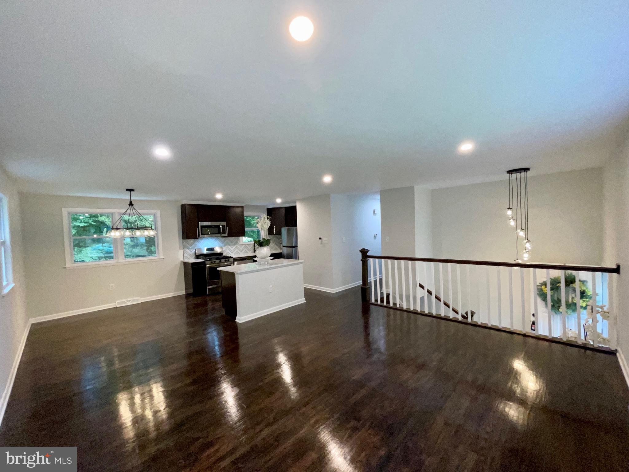 FORT WASHINGTON - Residential Lease