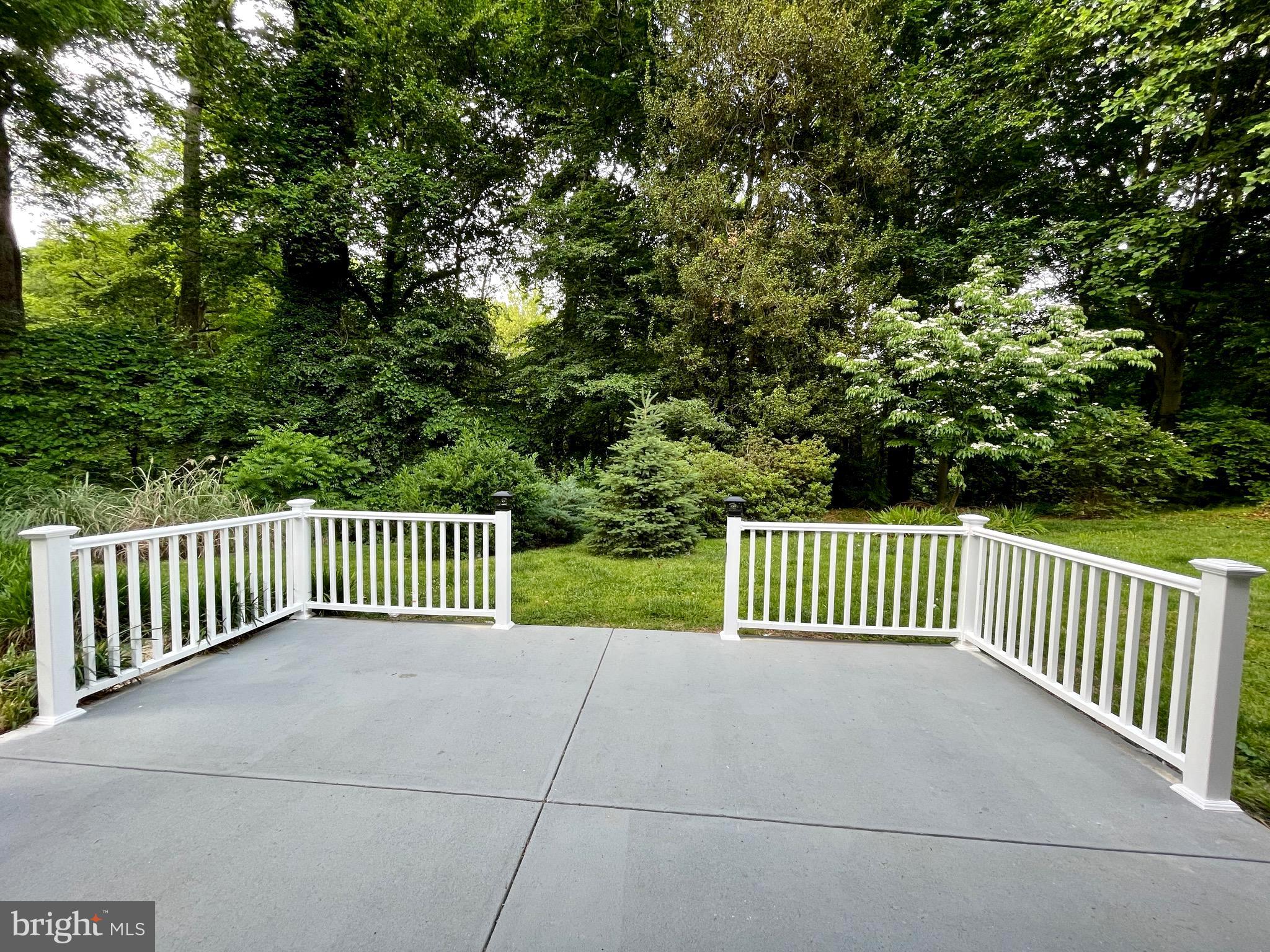 FORT WASHINGTON - Residential Lease