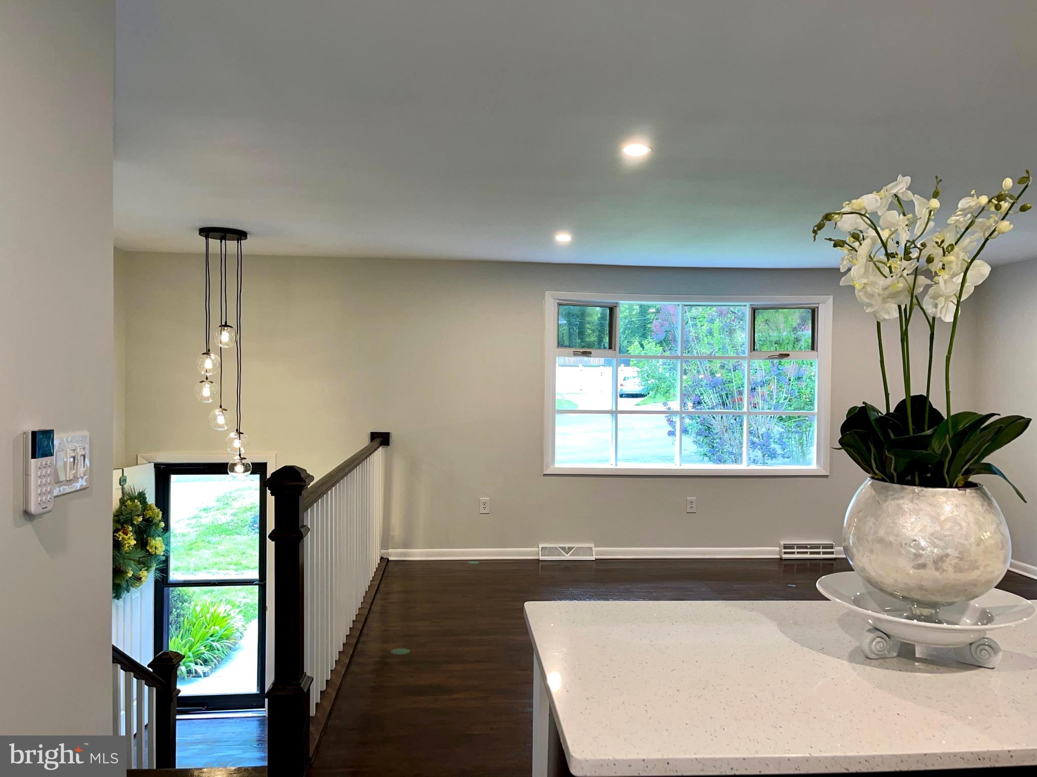 FORT WASHINGTON - Residential Lease