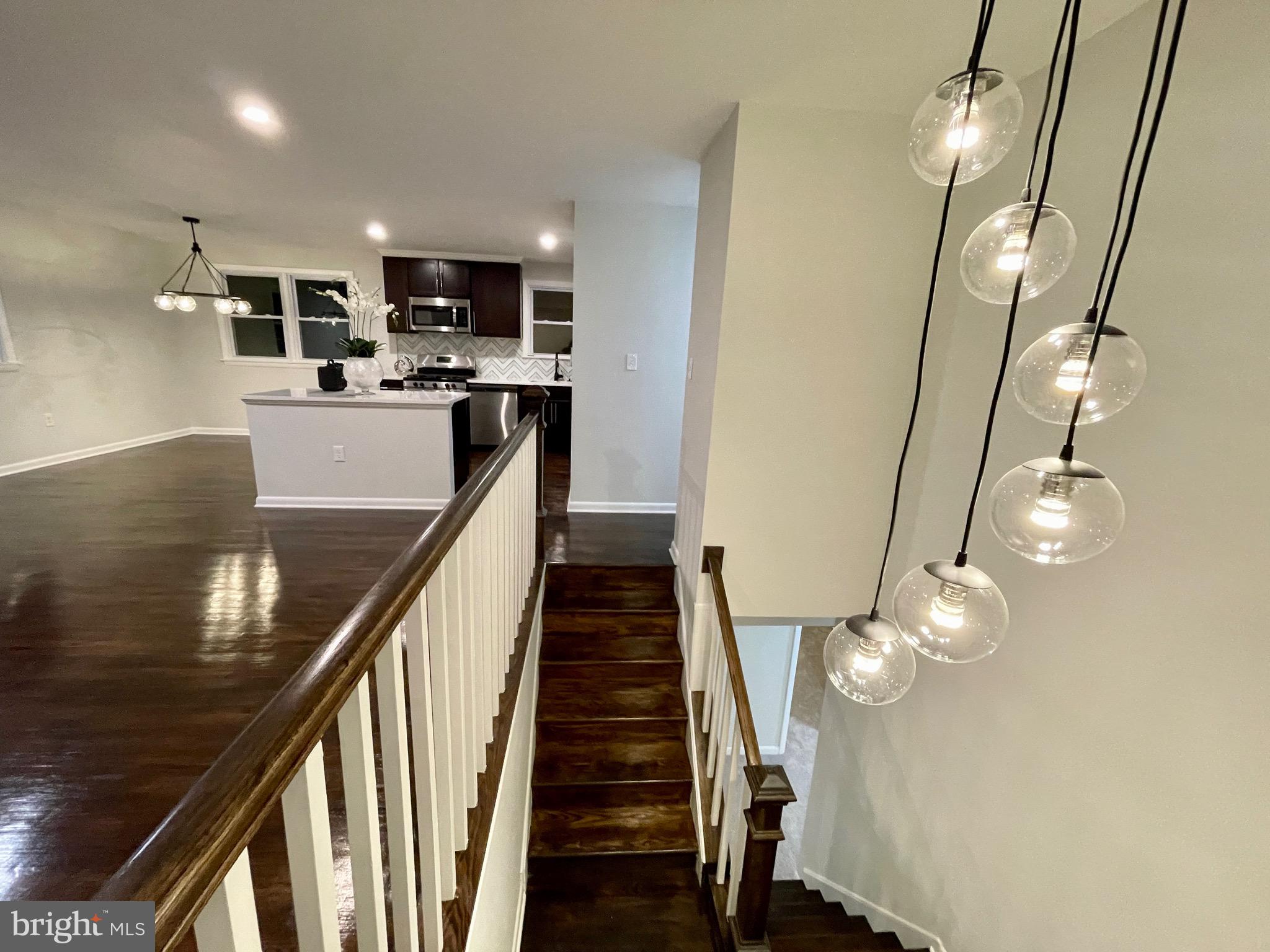 FORT WASHINGTON - Residential Lease