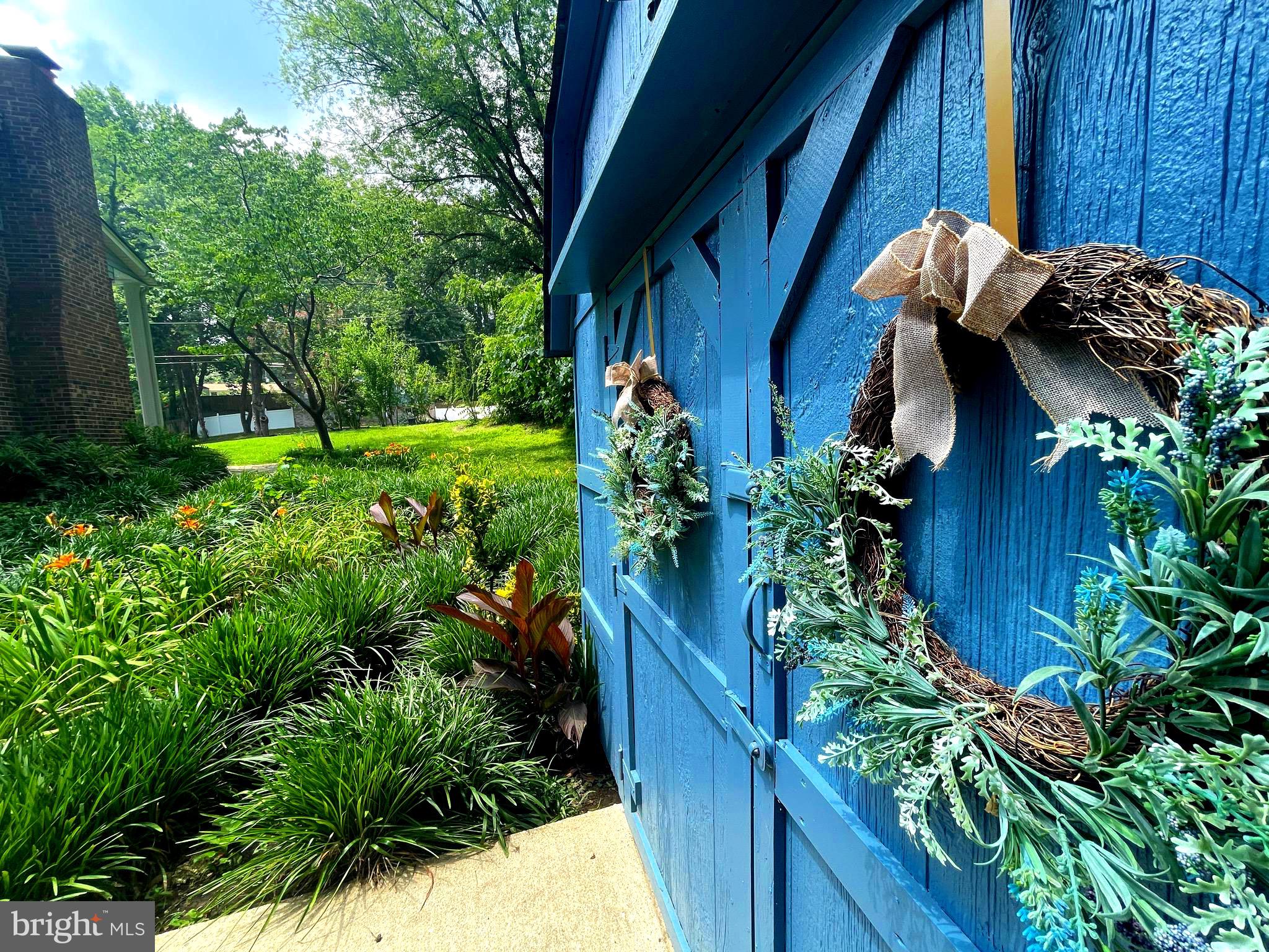 FORT WASHINGTON - Residential Lease