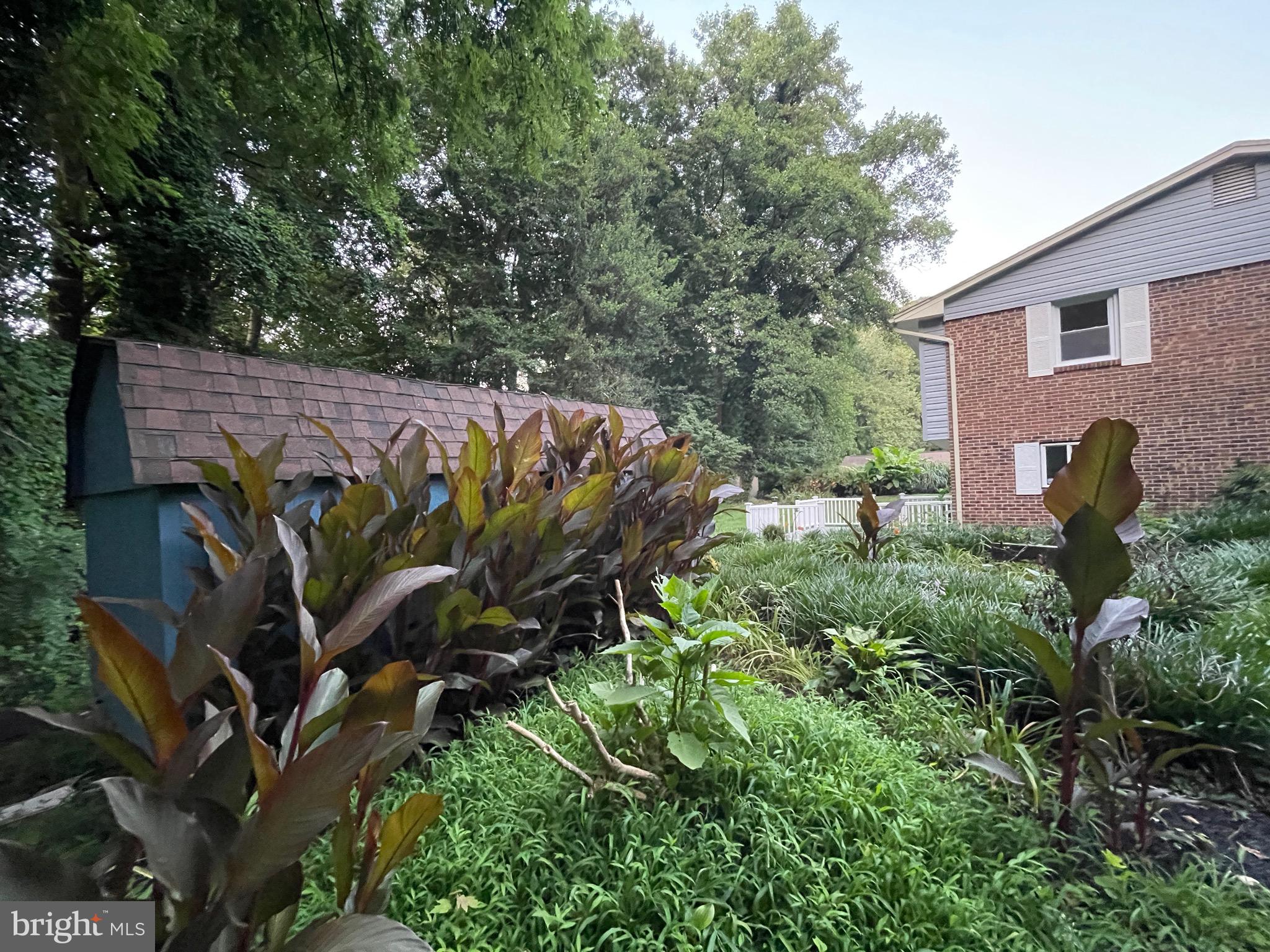 FORT WASHINGTON - Residential Lease