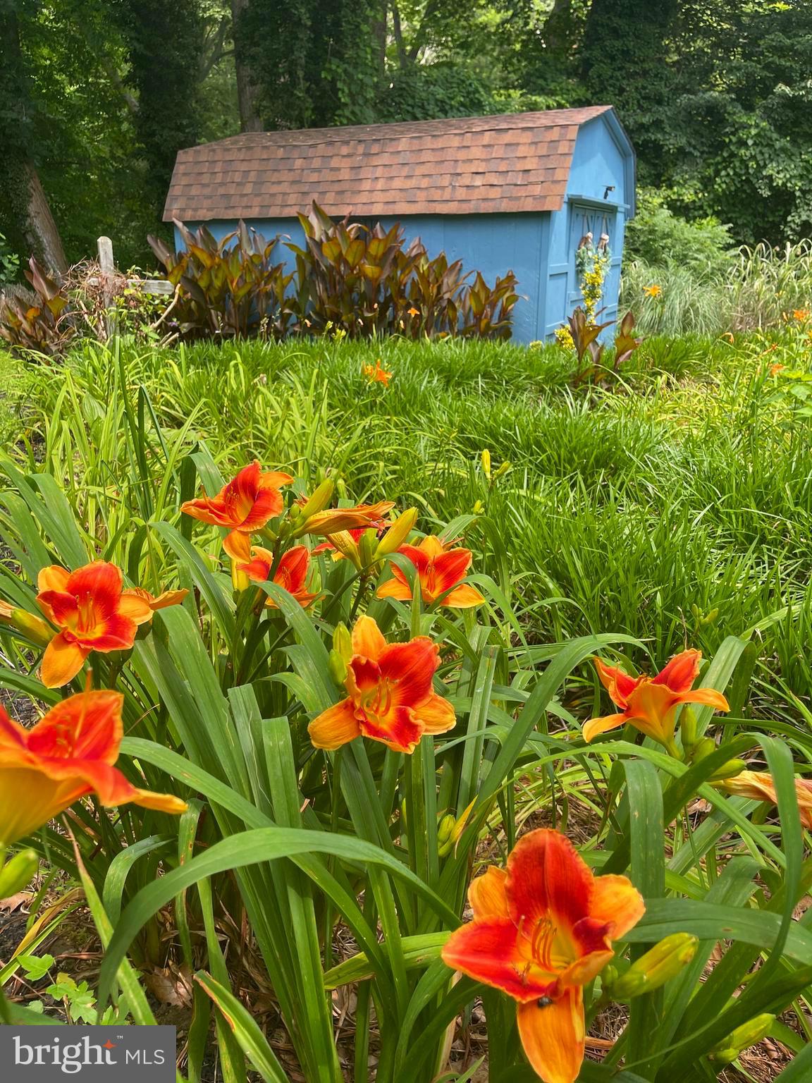 FORT WASHINGTON - Residential Lease