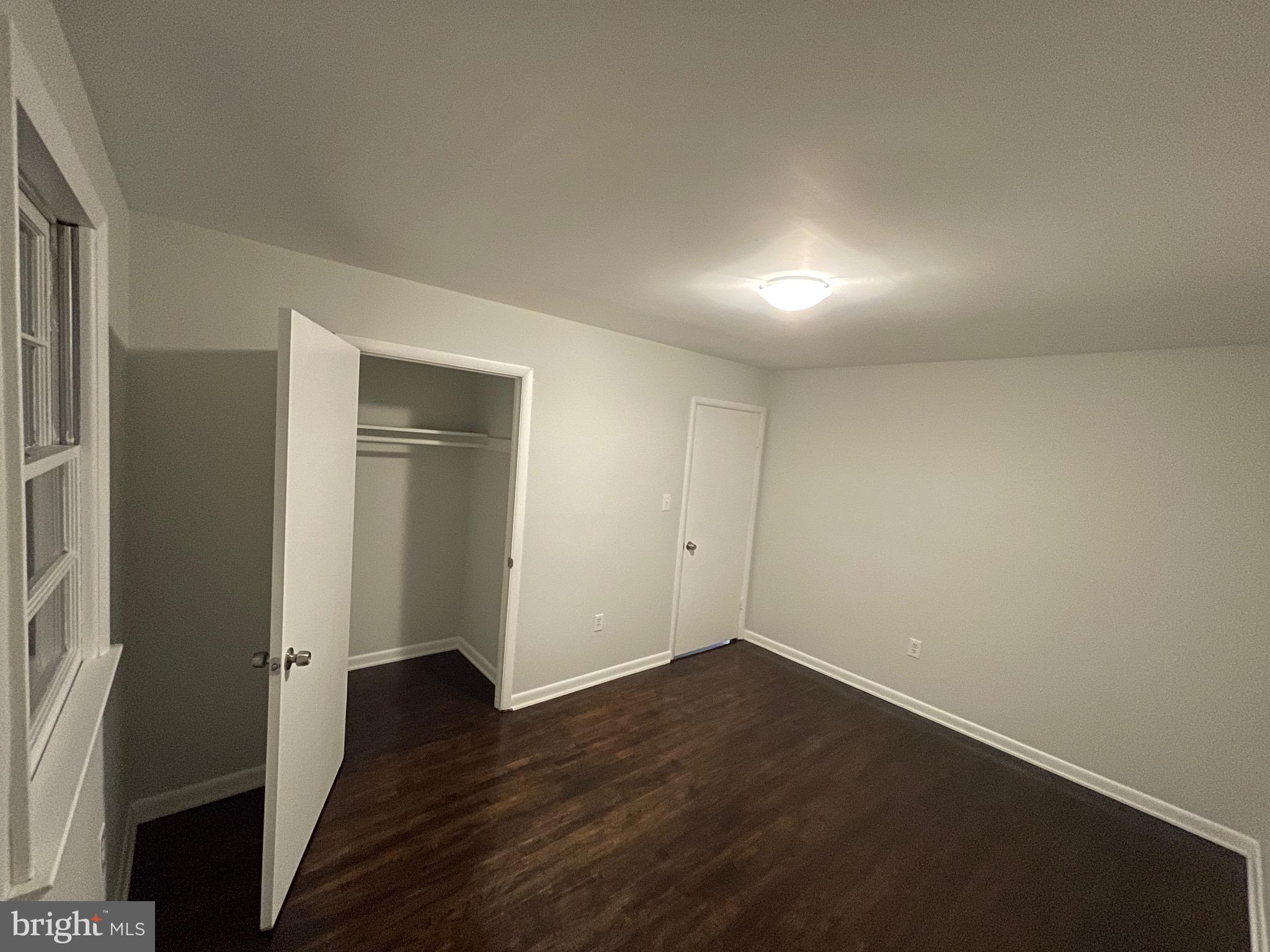 FORT WASHINGTON - Residential Lease