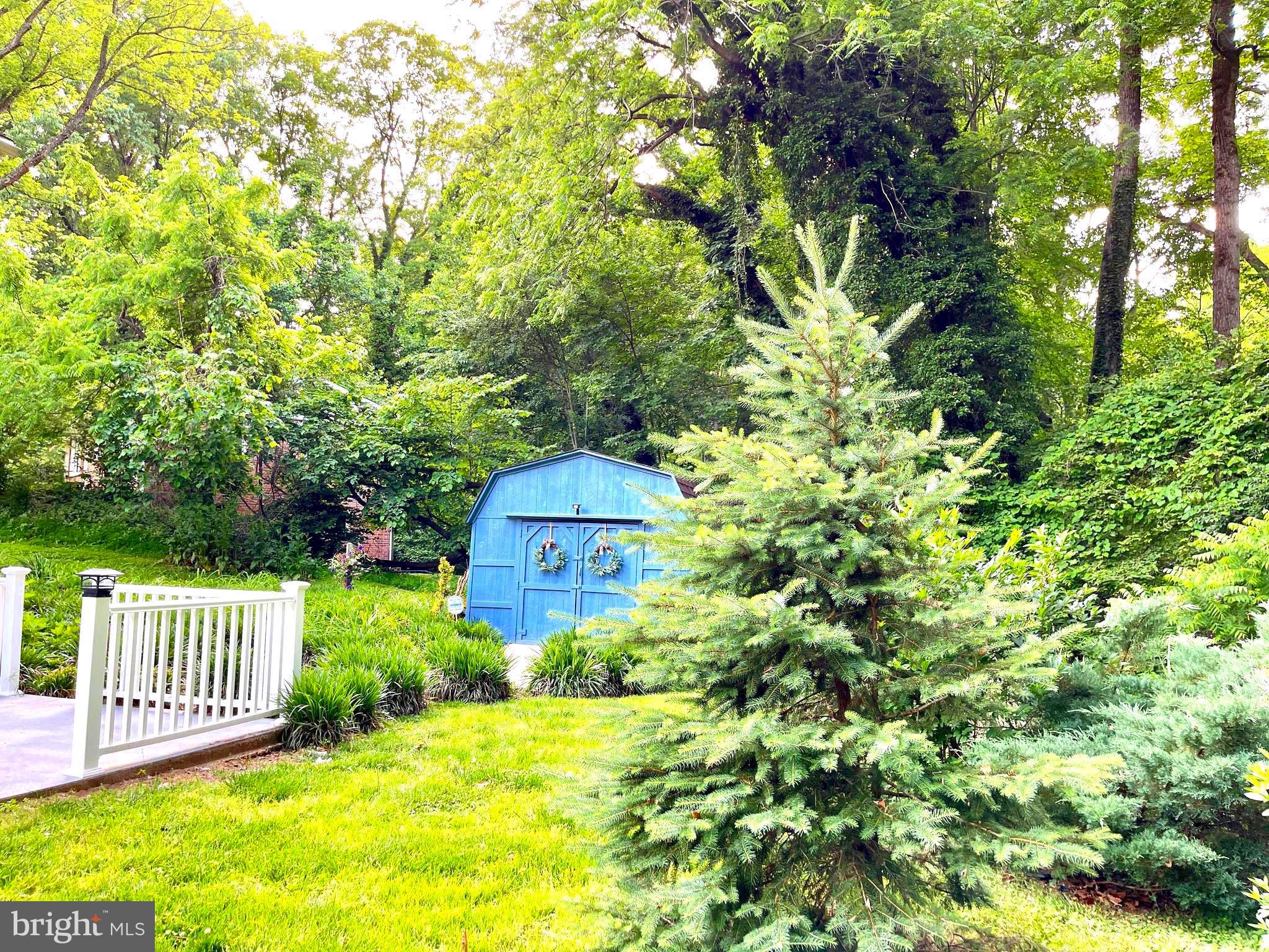 FORT WASHINGTON - Residential Lease