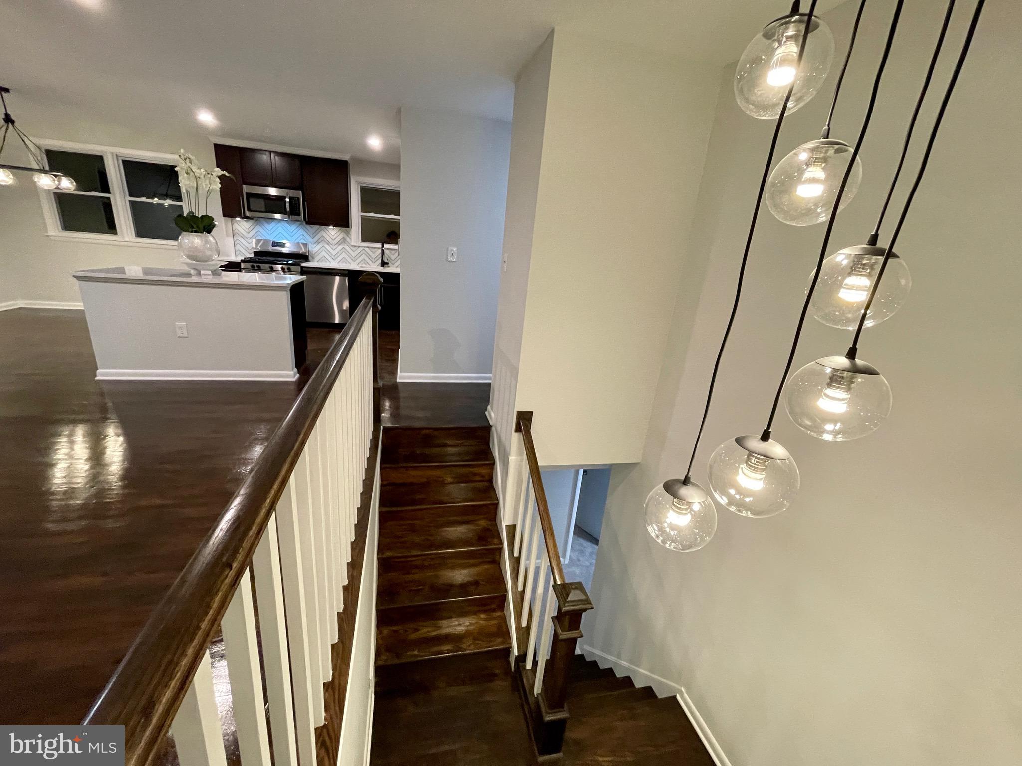 FORT WASHINGTON - Residential Lease