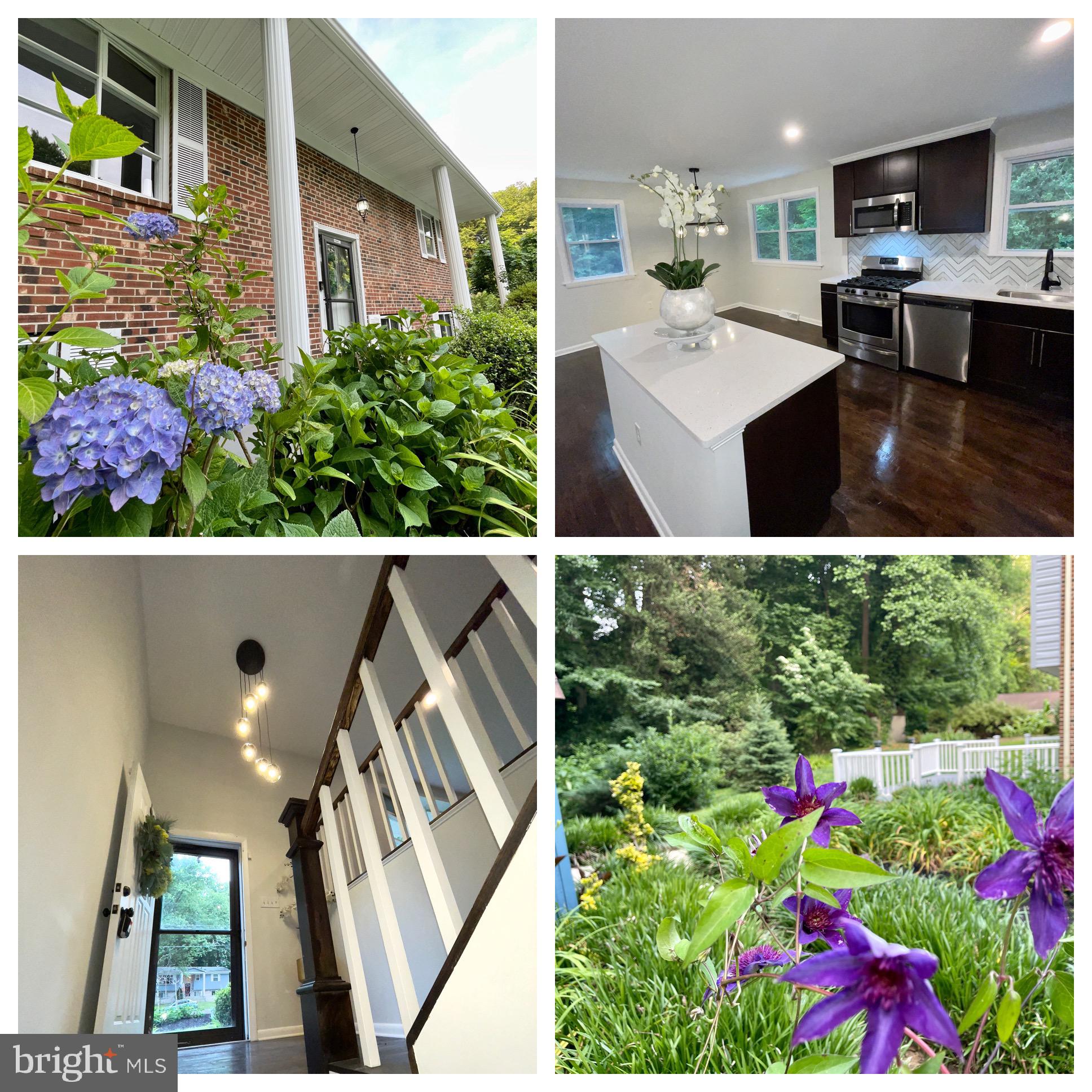 FORT WASHINGTON - Residential Lease