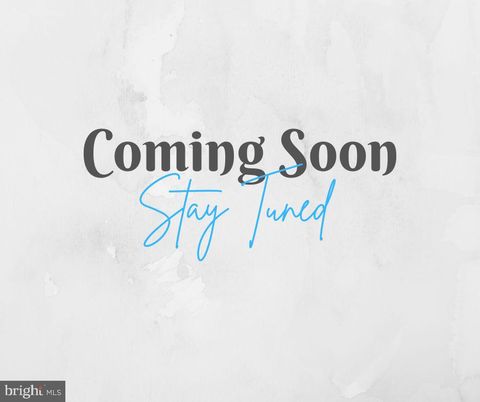 286 PINOAK LANE FREDERICK MD 21701