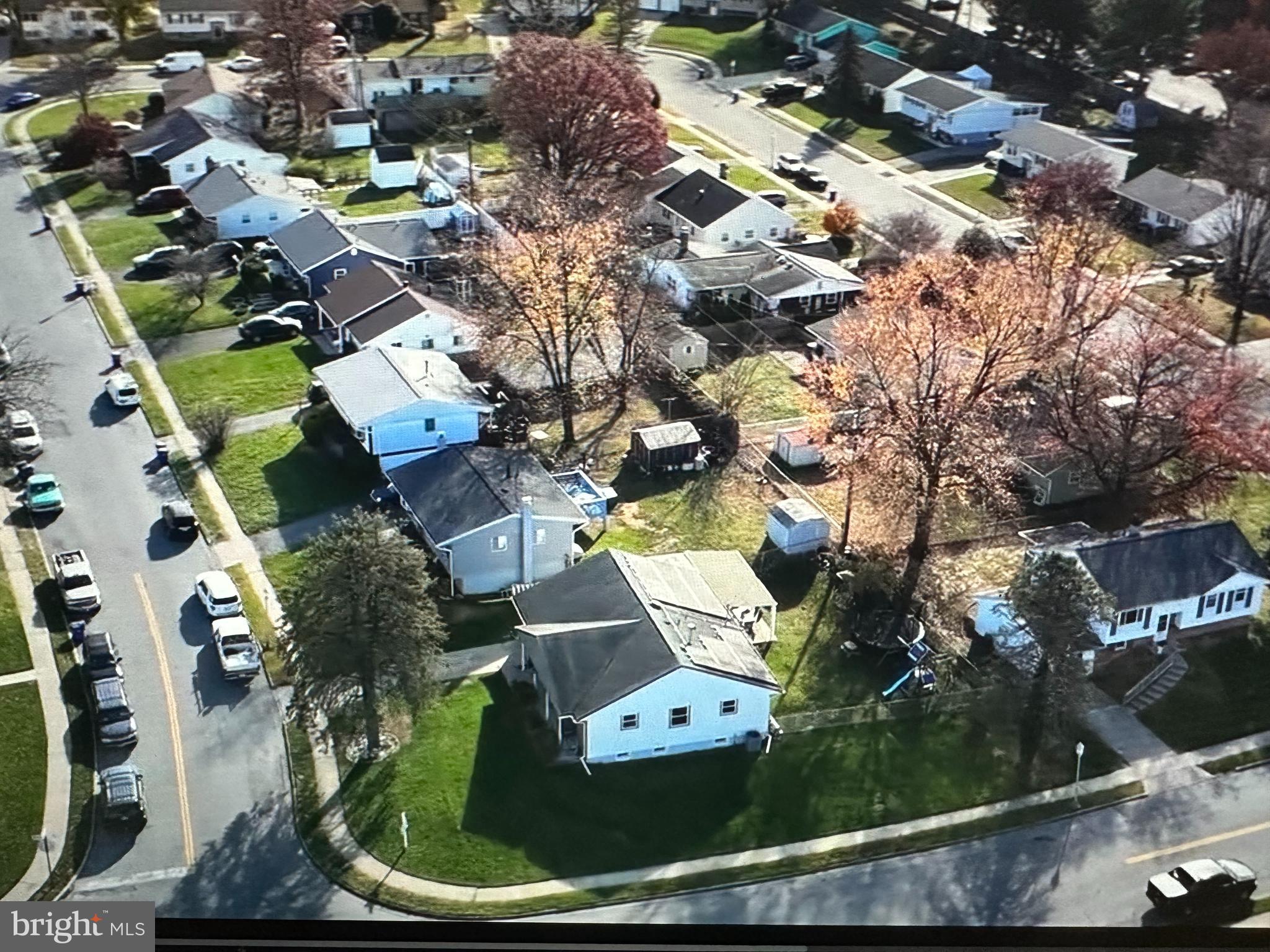 CARROLLTON - Residential