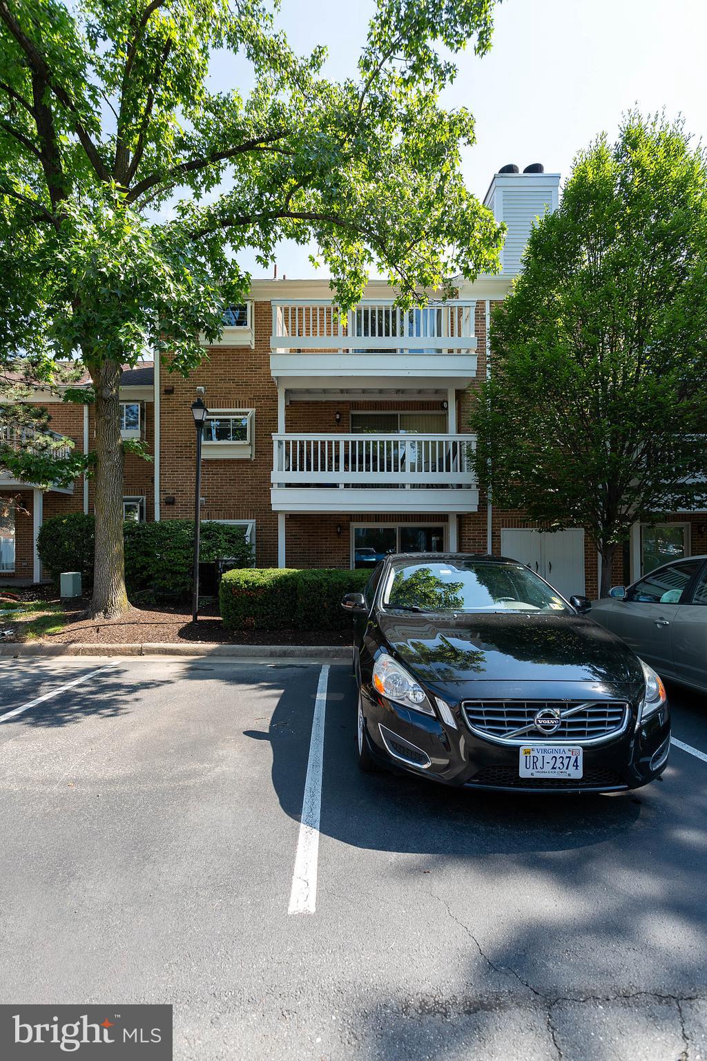 WINDGATE III - Residential